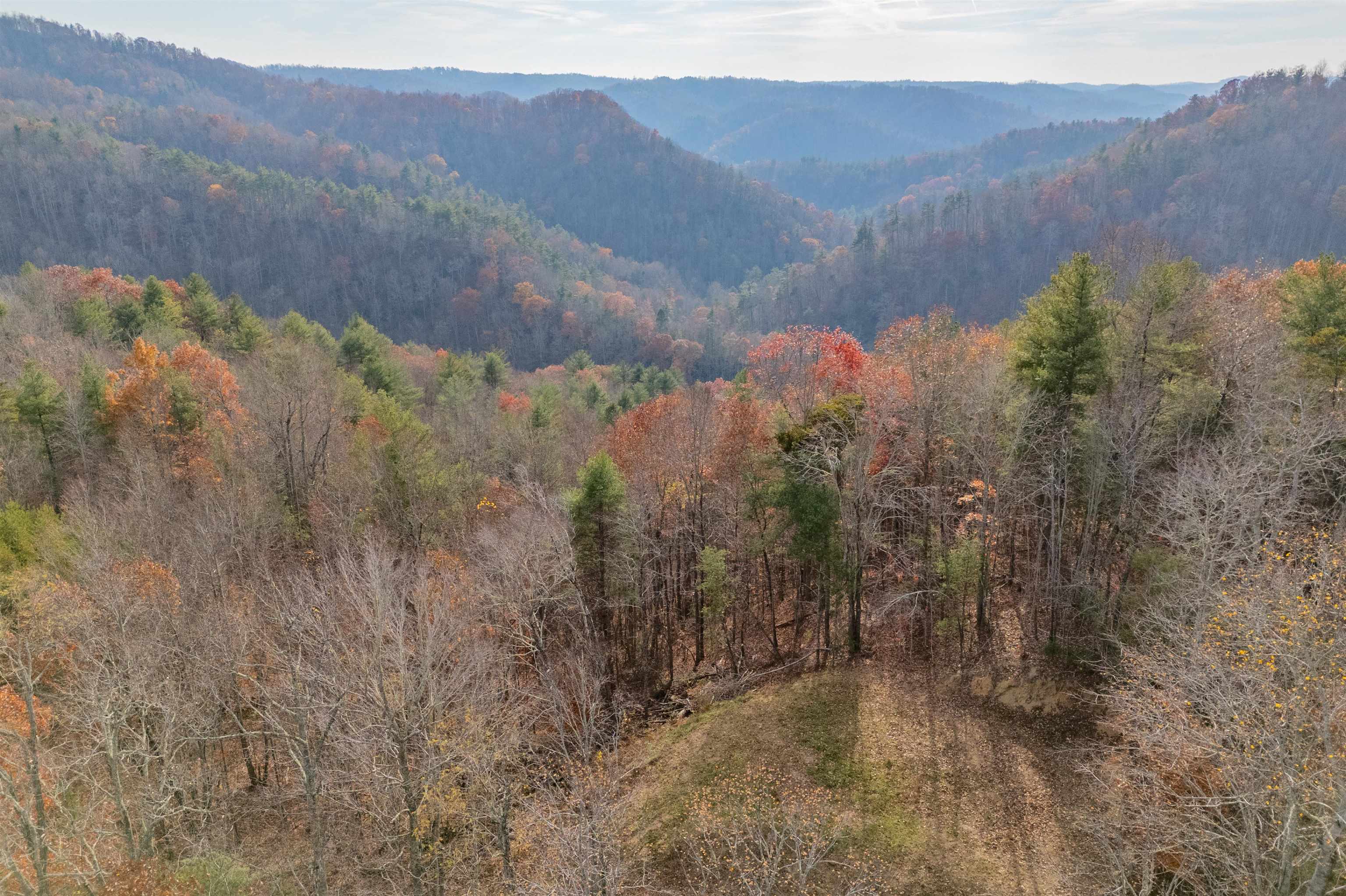 0 Tumbling Waters Road NE Copper Hill VA 24079