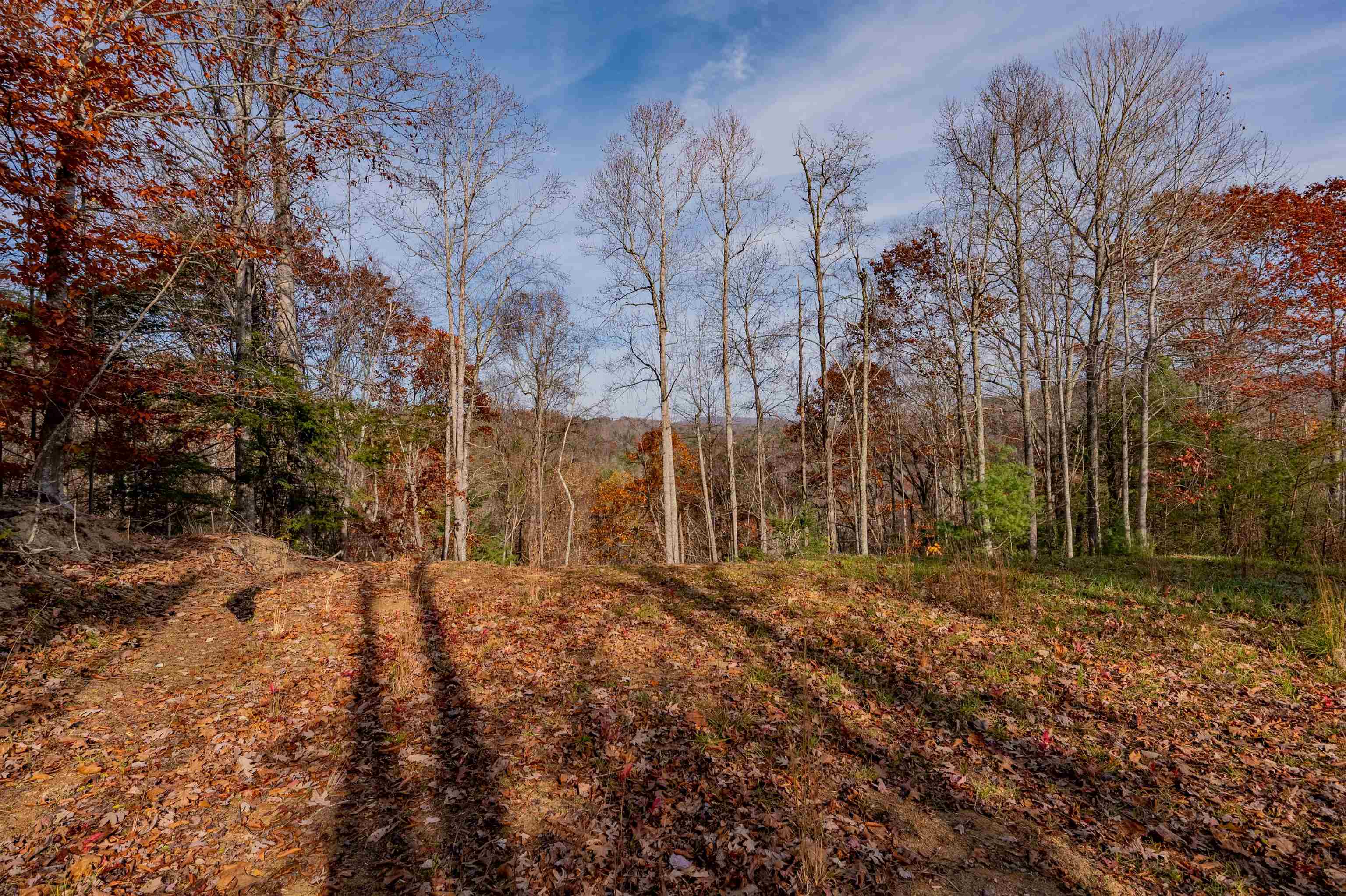 0 Tumbling Waters Road NE Copper Hill VA 24079