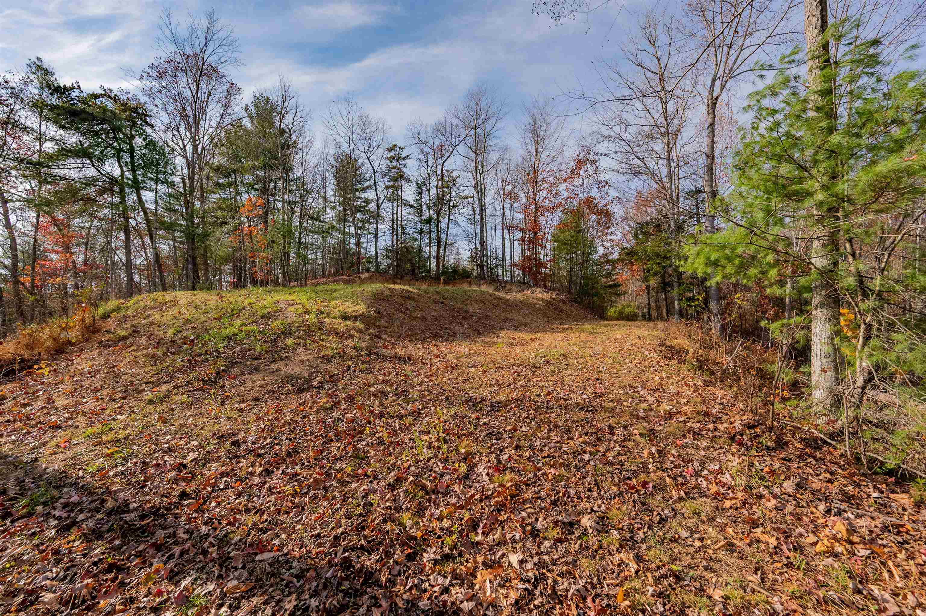 0 Tumbling Waters Road NE Copper Hill VA 24079