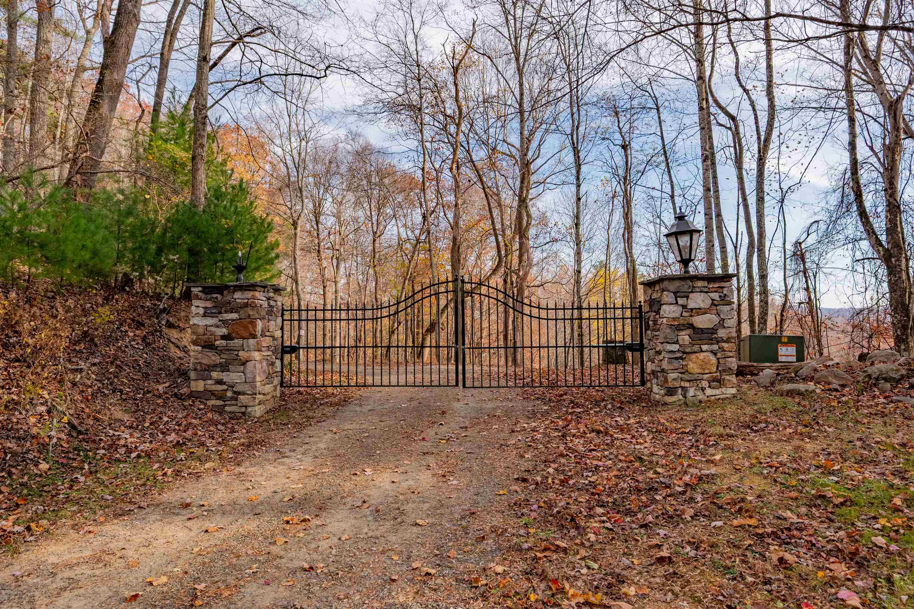 0 Tumbling Waters Road NE Copper Hill VA 24079