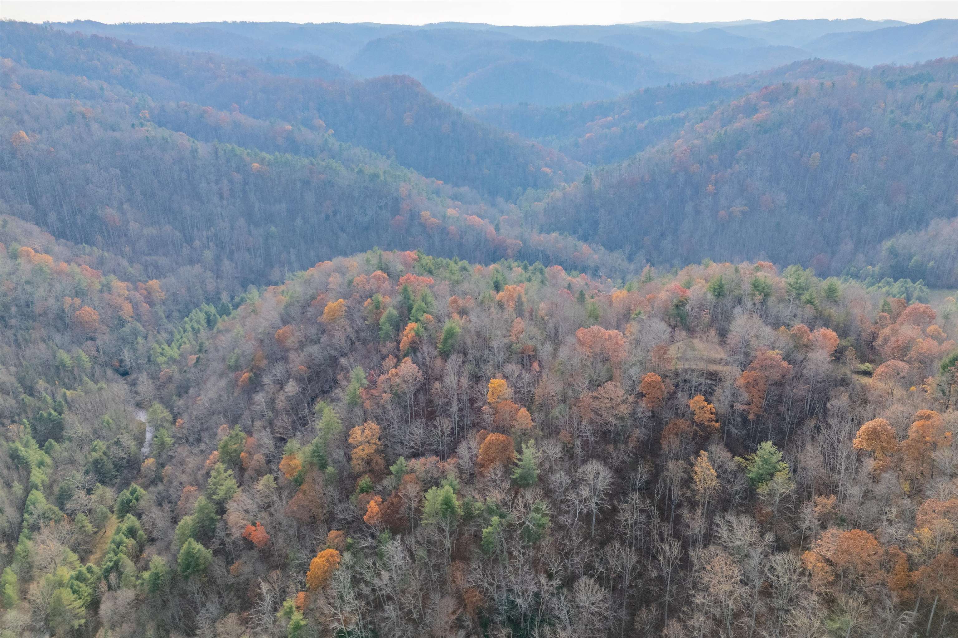 0 Tumbling Waters Road NE Copper Hill VA 24079