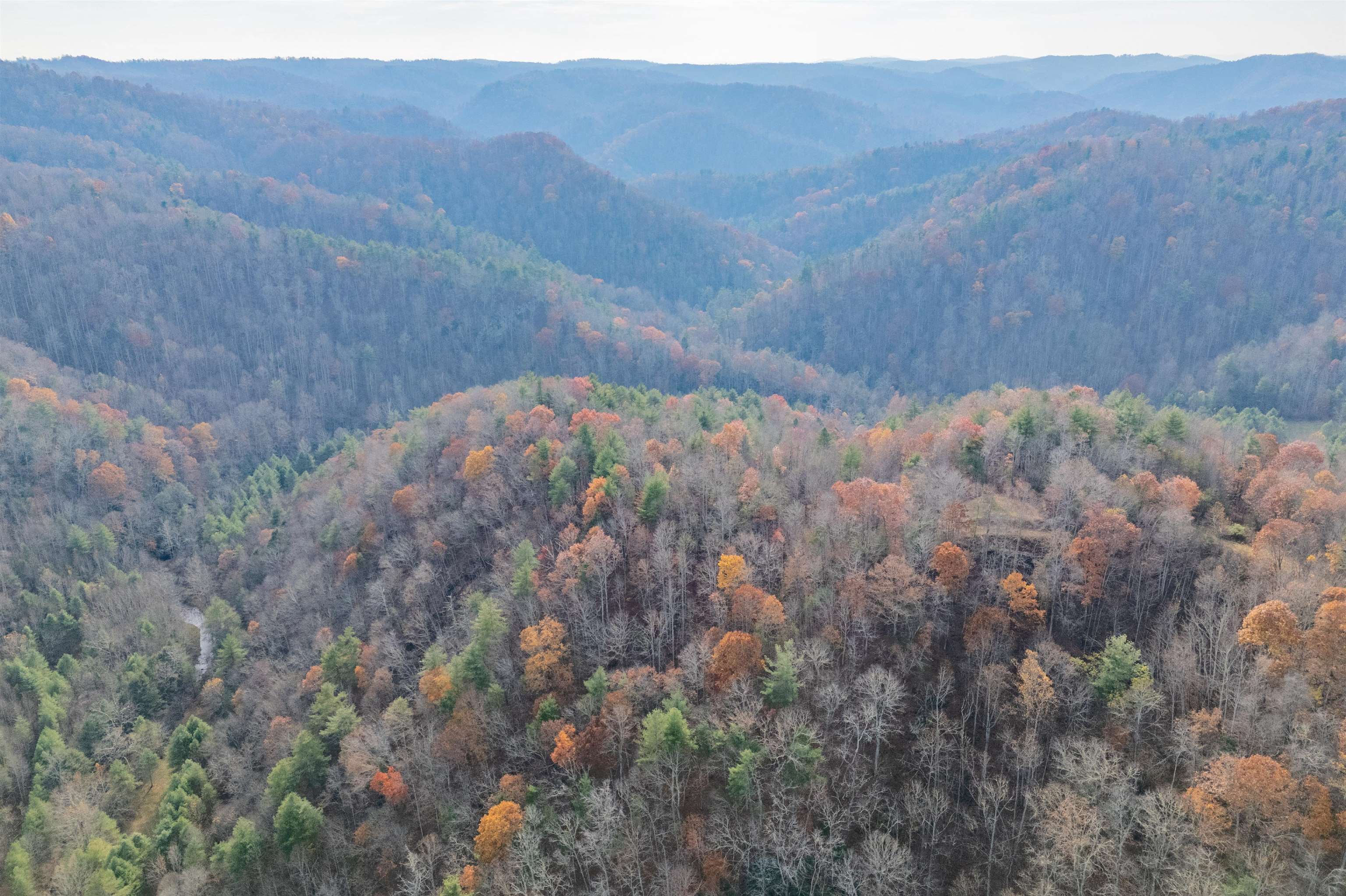 0 Tumbling Waters Road NE Copper Hill VA 24079