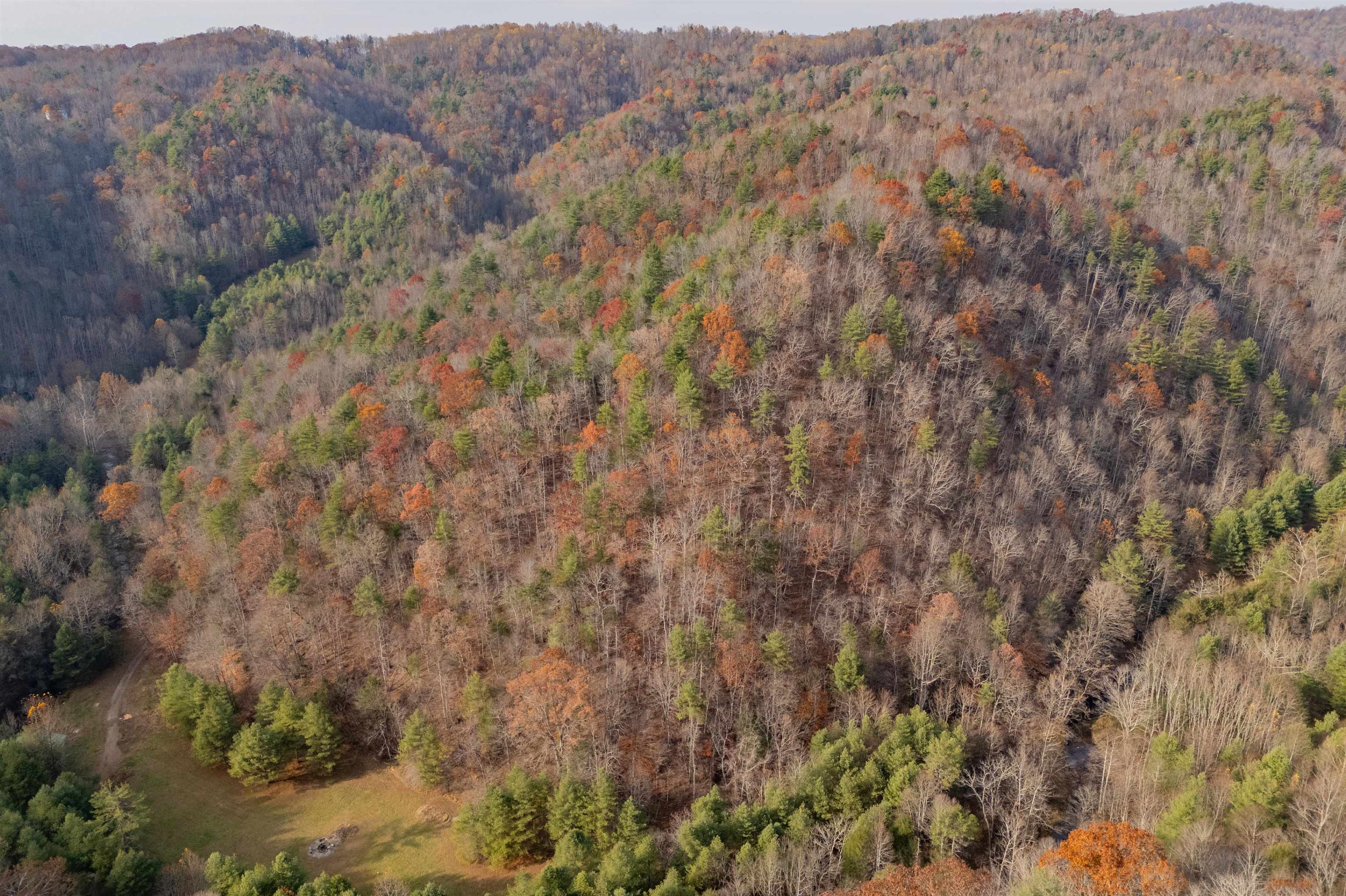 0 Tumbling Waters Road NE Copper Hill VA 24079