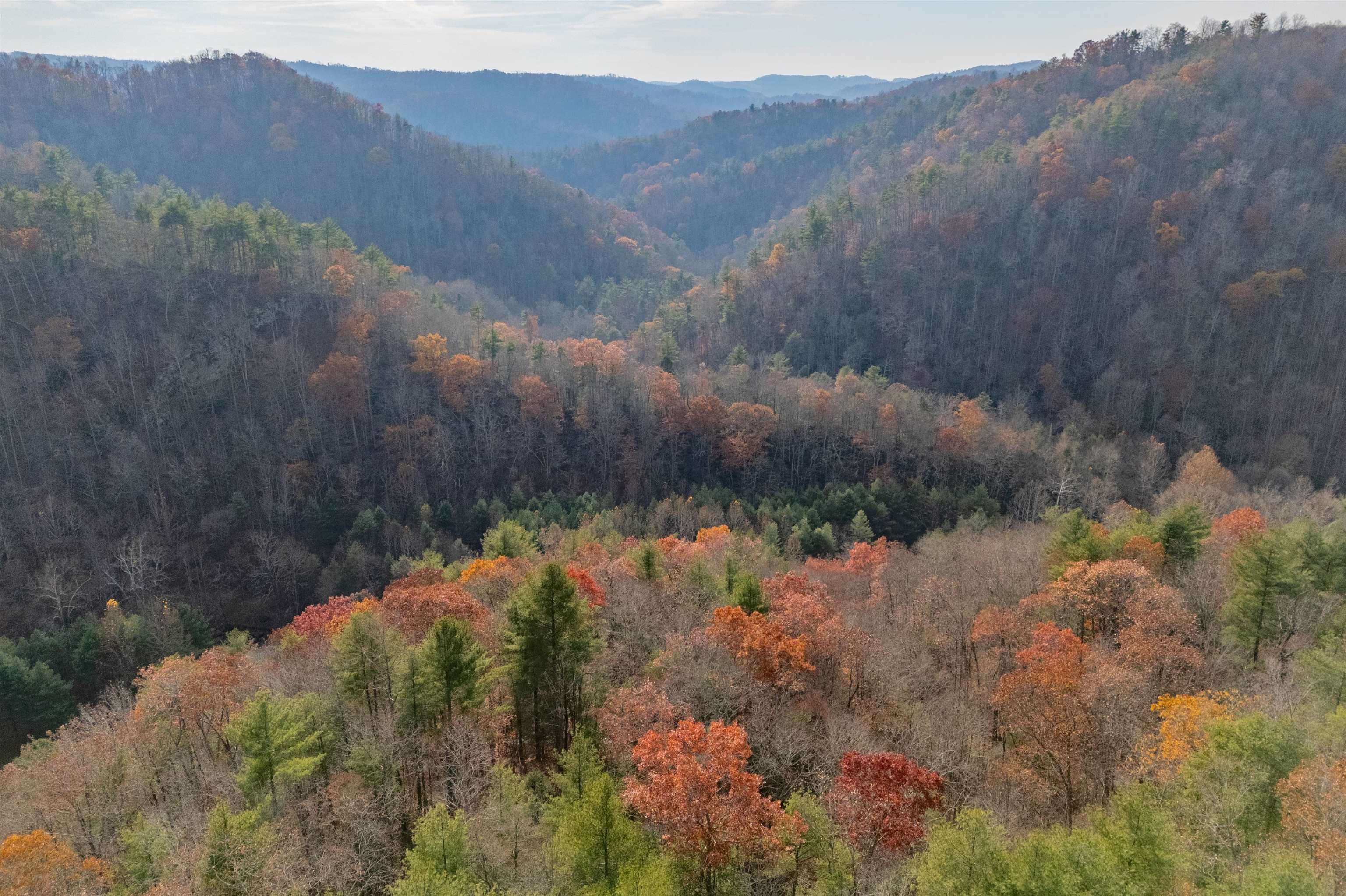 0 Tumbling Waters Road NE Copper Hill VA 24079