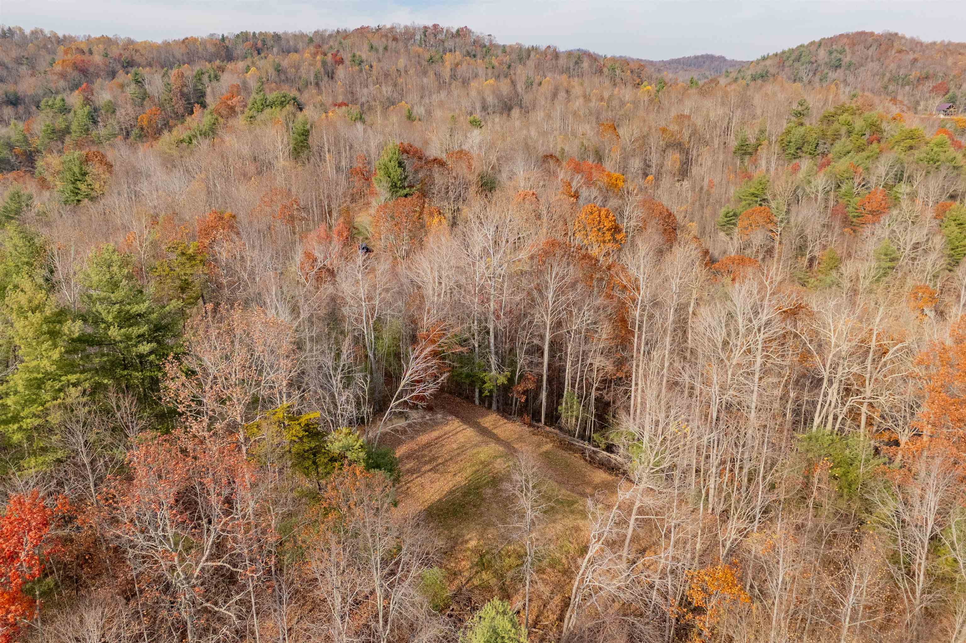 0 Tumbling Waters Road NE Copper Hill VA 24079