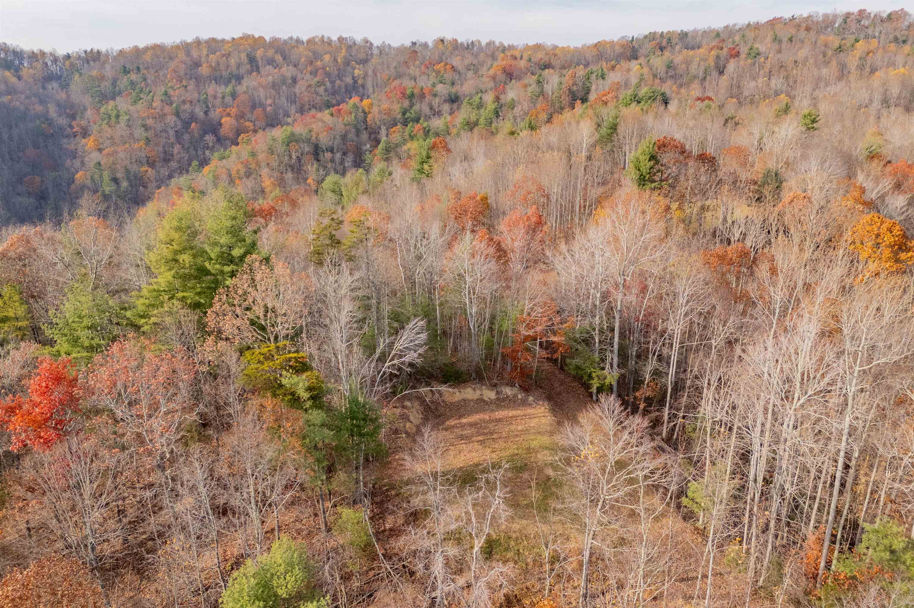 0 Tumbling Waters Road NE Copper Hill VA 24079