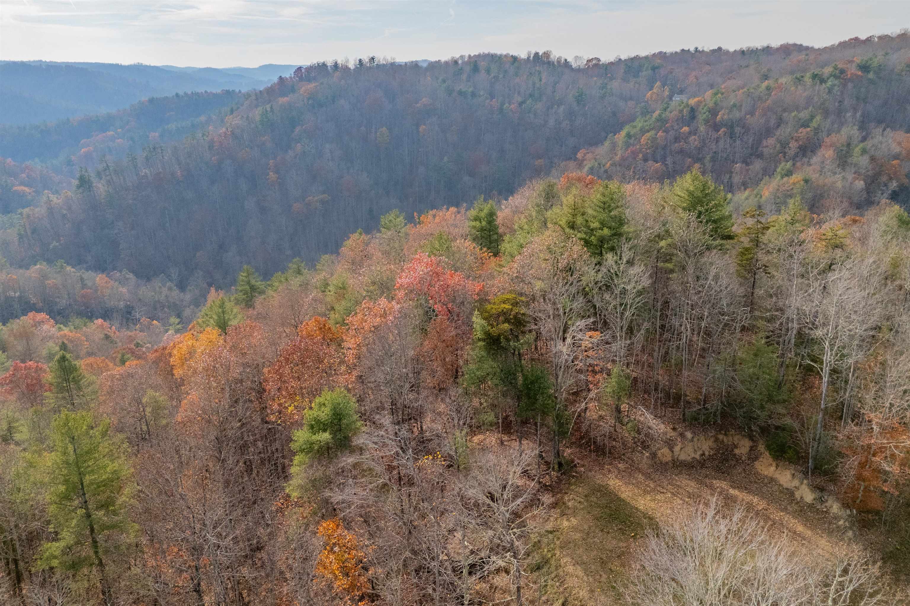 0 Tumbling Waters Road NE Copper Hill VA 24079