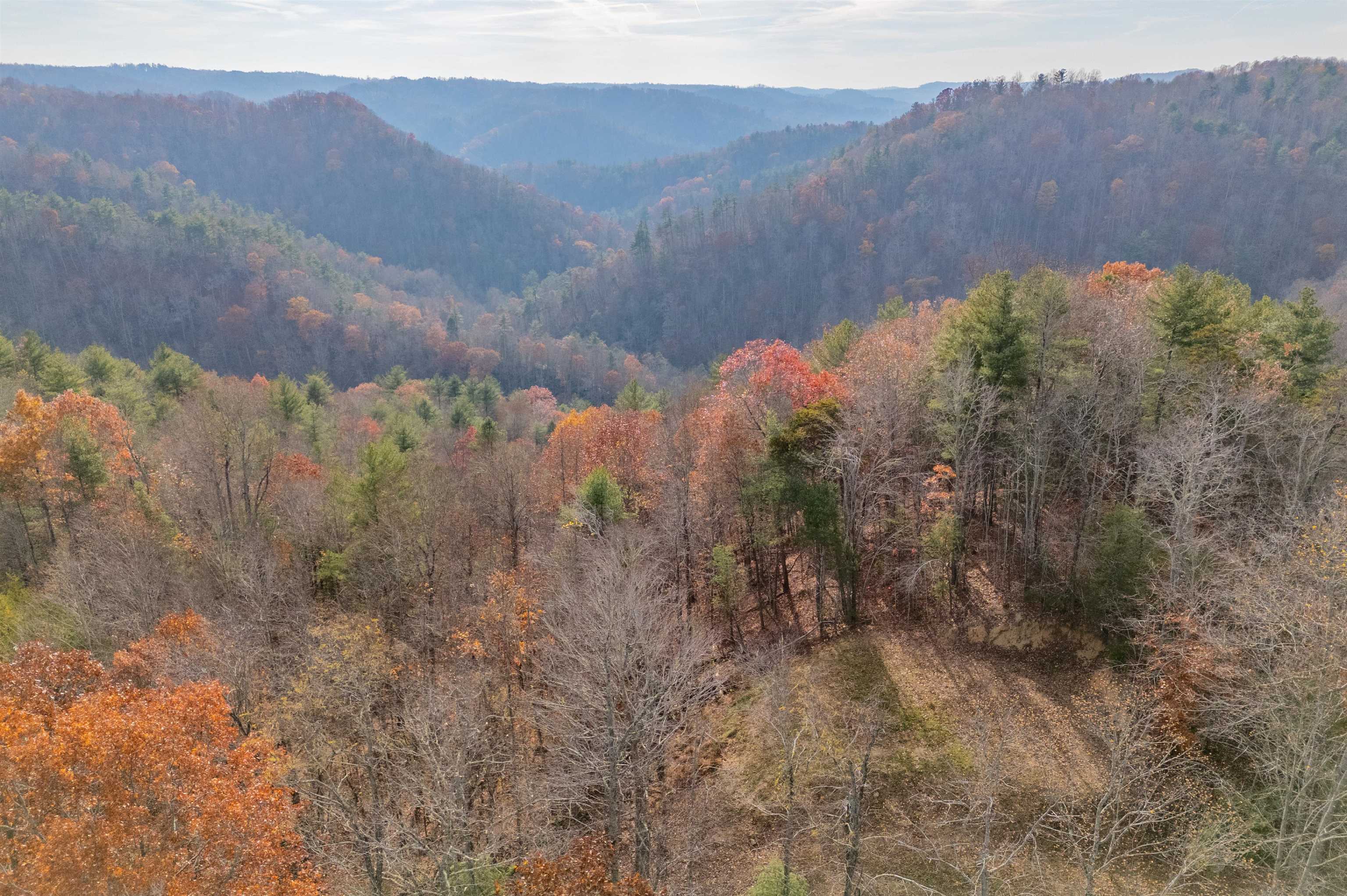 0 Tumbling Waters Road NE Copper Hill VA 24079