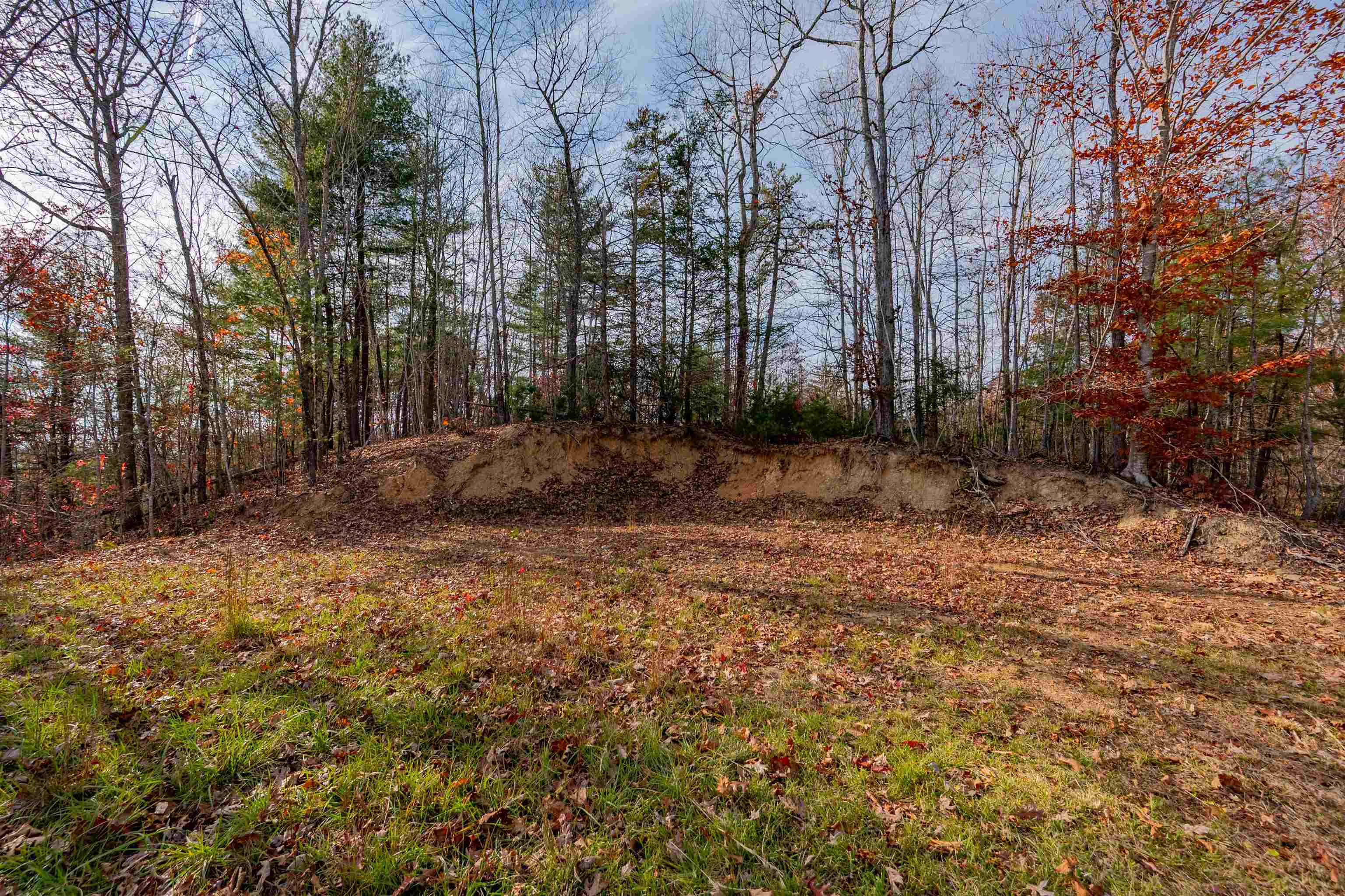 0 Tumbling Waters Road NE Copper Hill VA 24079