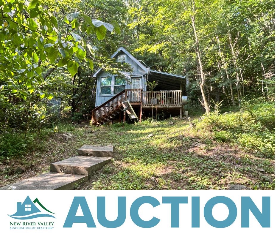 2555 Shooting Creek Road Ferrum VA 24088