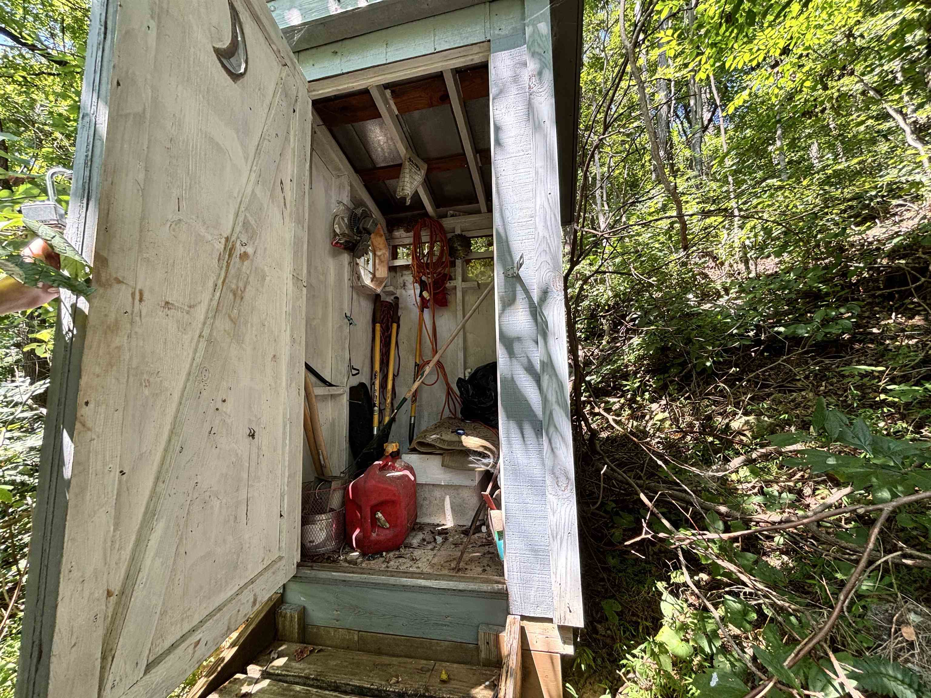 2555 Shooting Creek Road Ferrum VA 24088
