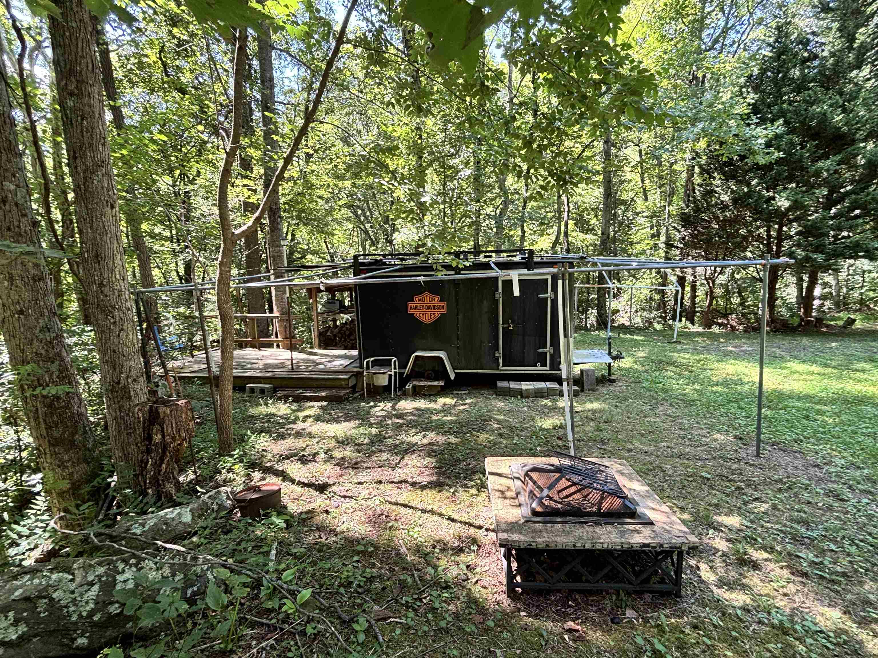 2555 Shooting Creek Road Ferrum VA 24088