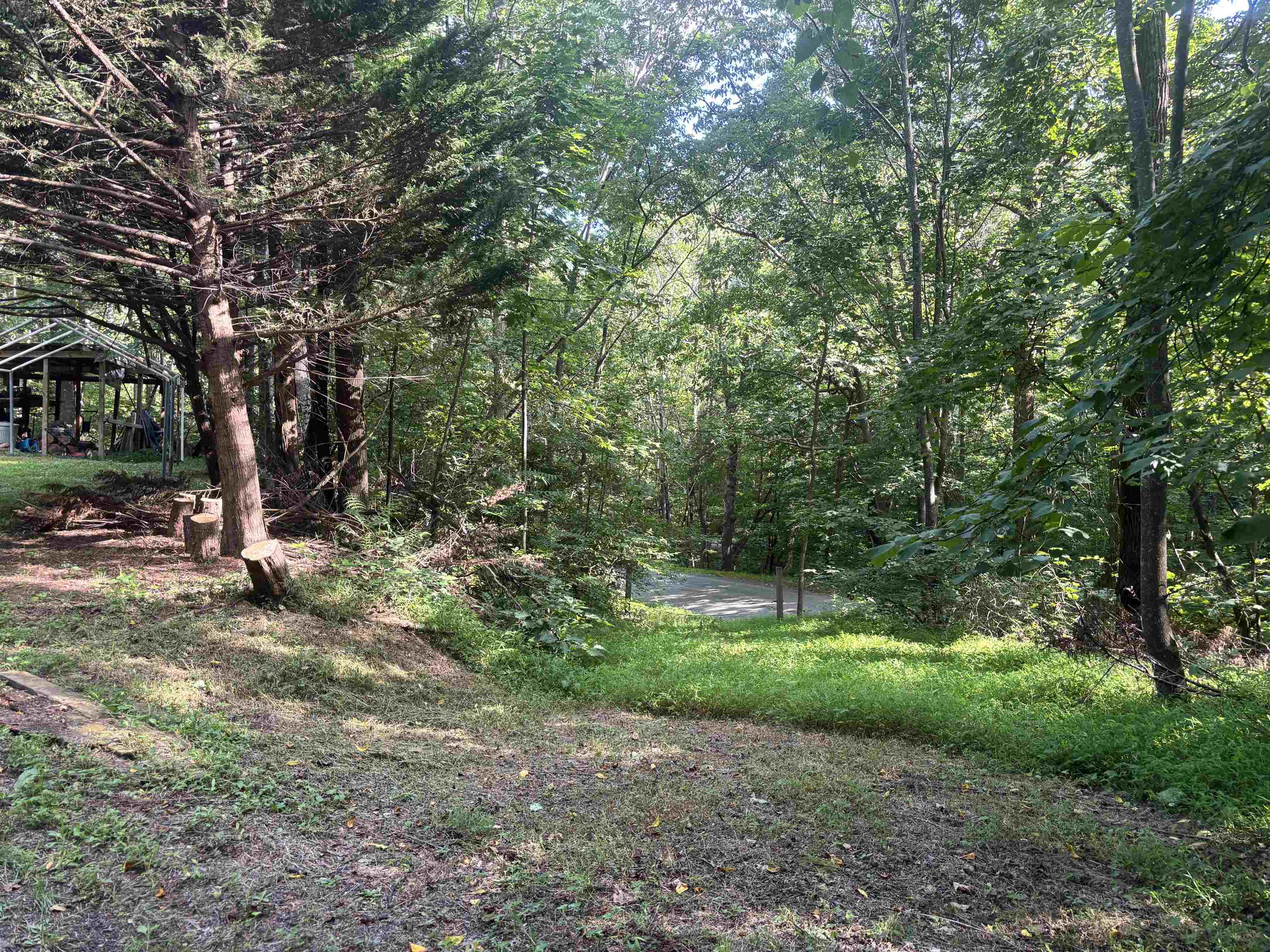 2555 Shooting Creek Road Ferrum VA 24088