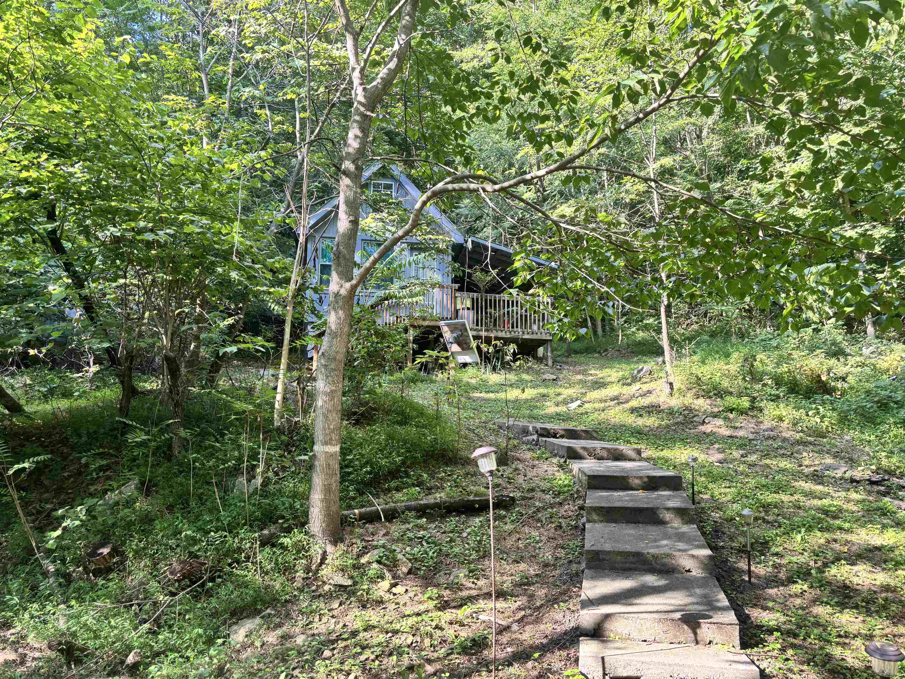 2555 Shooting Creek Road Ferrum VA 24088