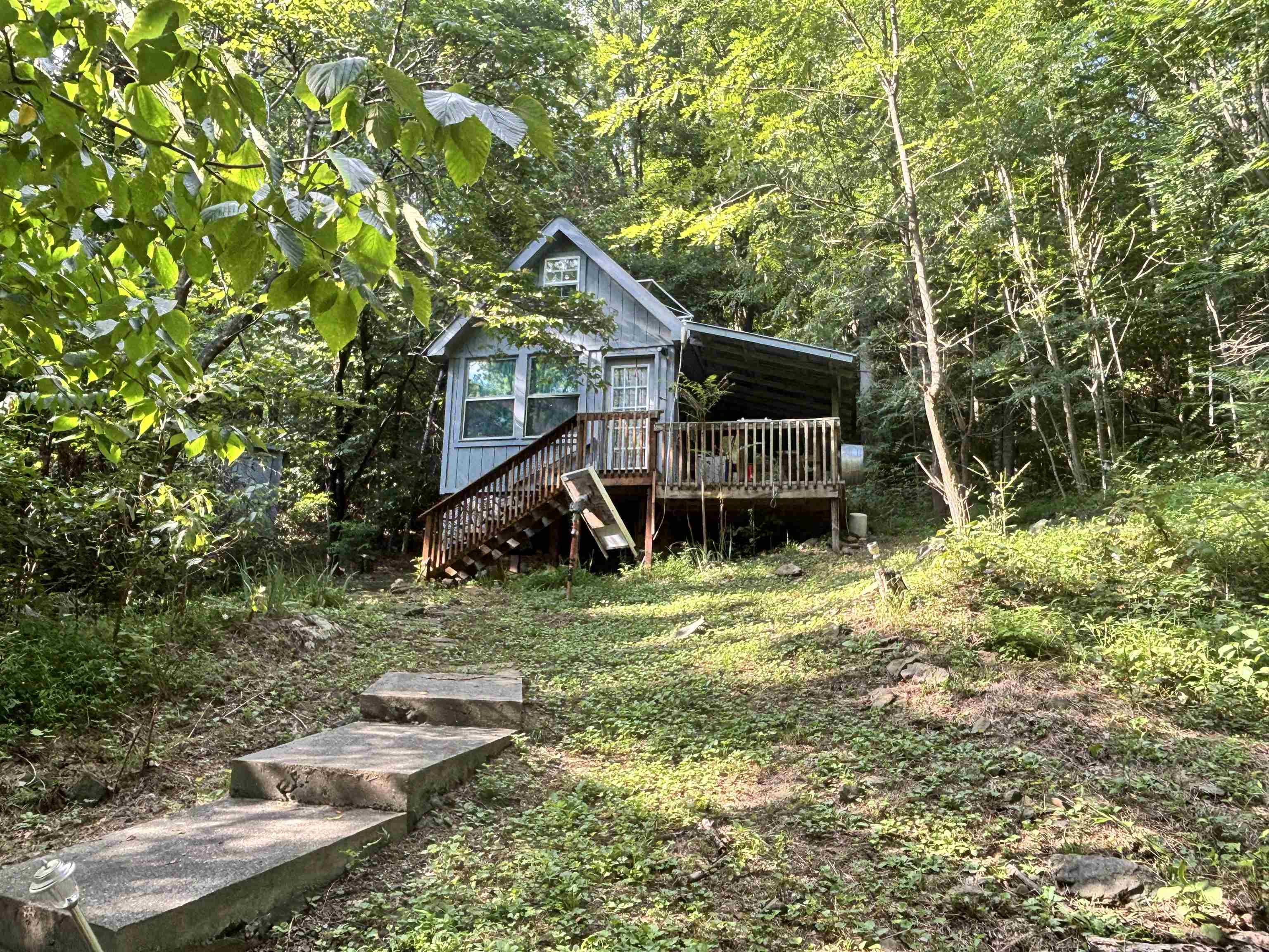 2555 Shooting Creek Road Ferrum VA 24088