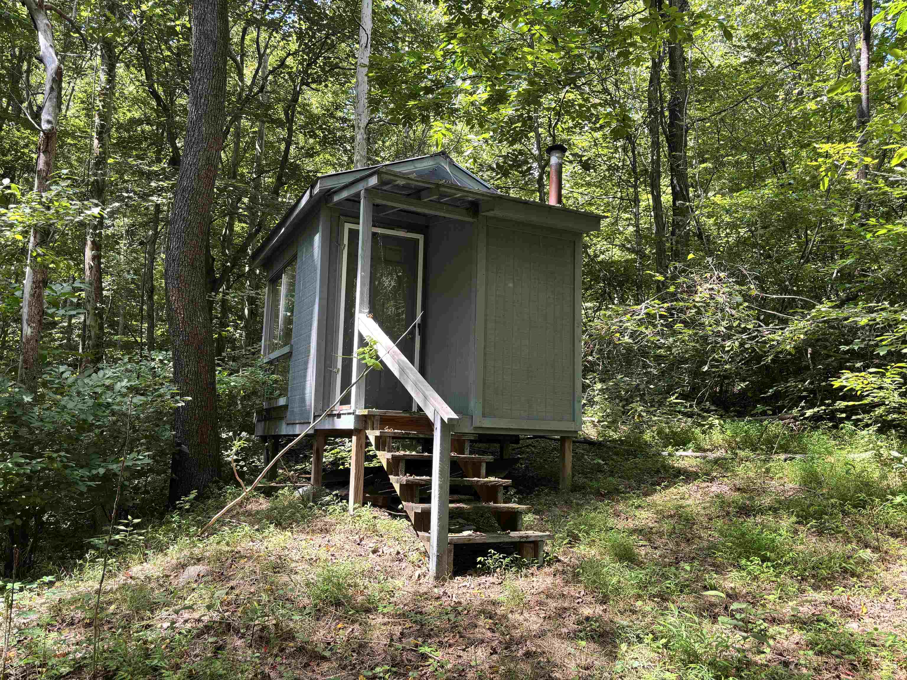 2555 Shooting Creek Road Ferrum VA 24088