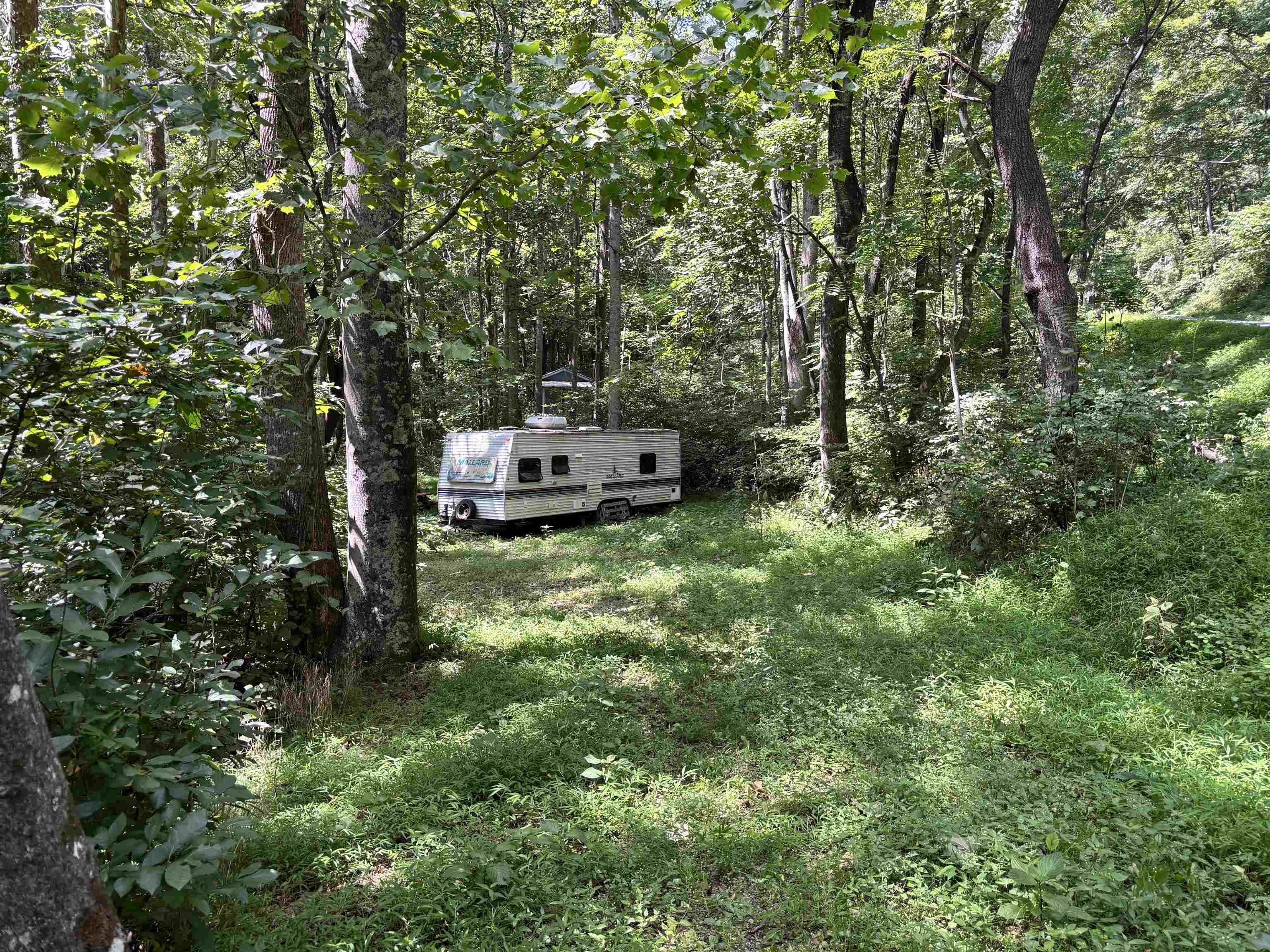 2555 Shooting Creek Road Ferrum VA 24088