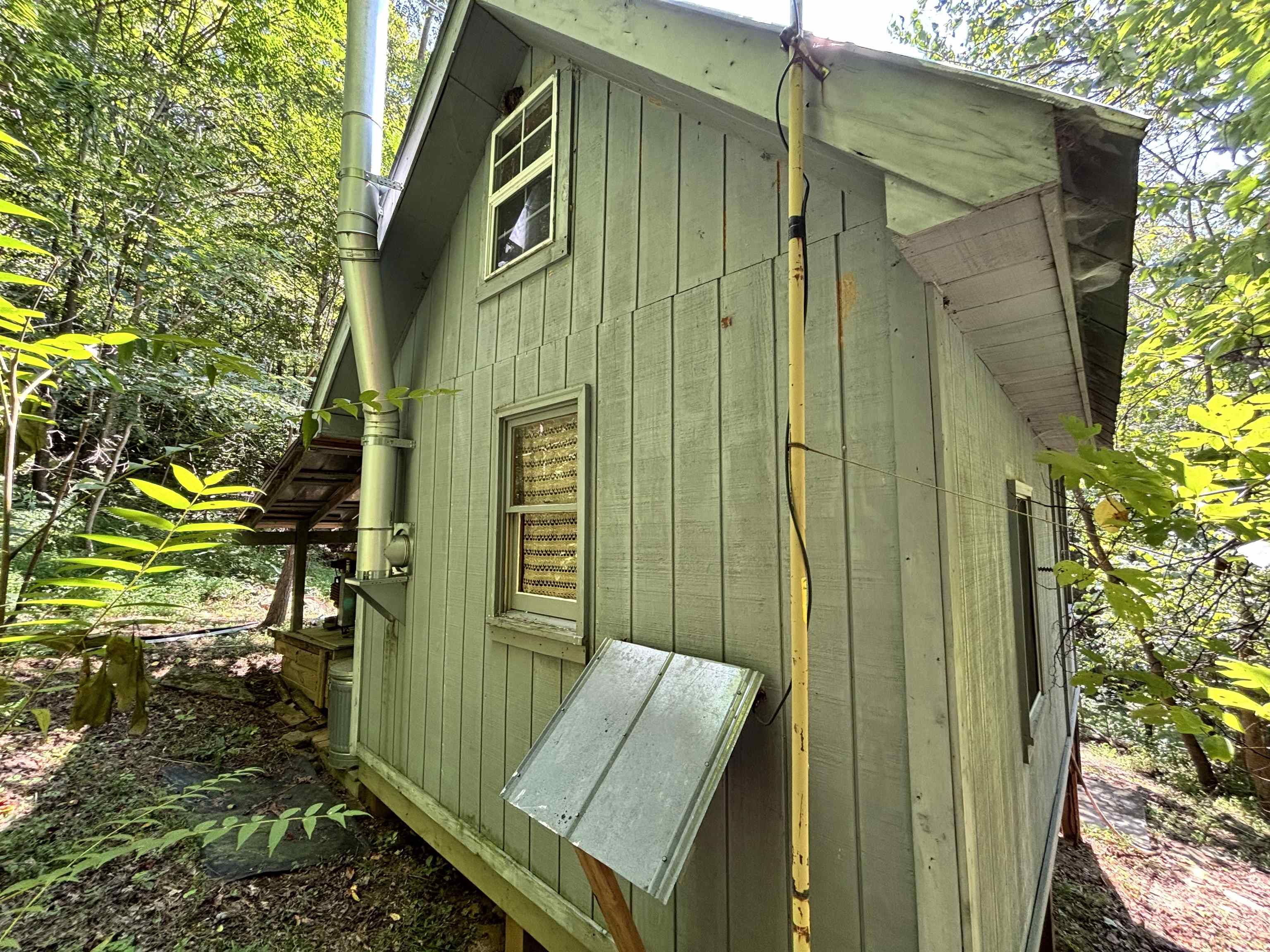2555 Shooting Creek Road Ferrum VA 24088