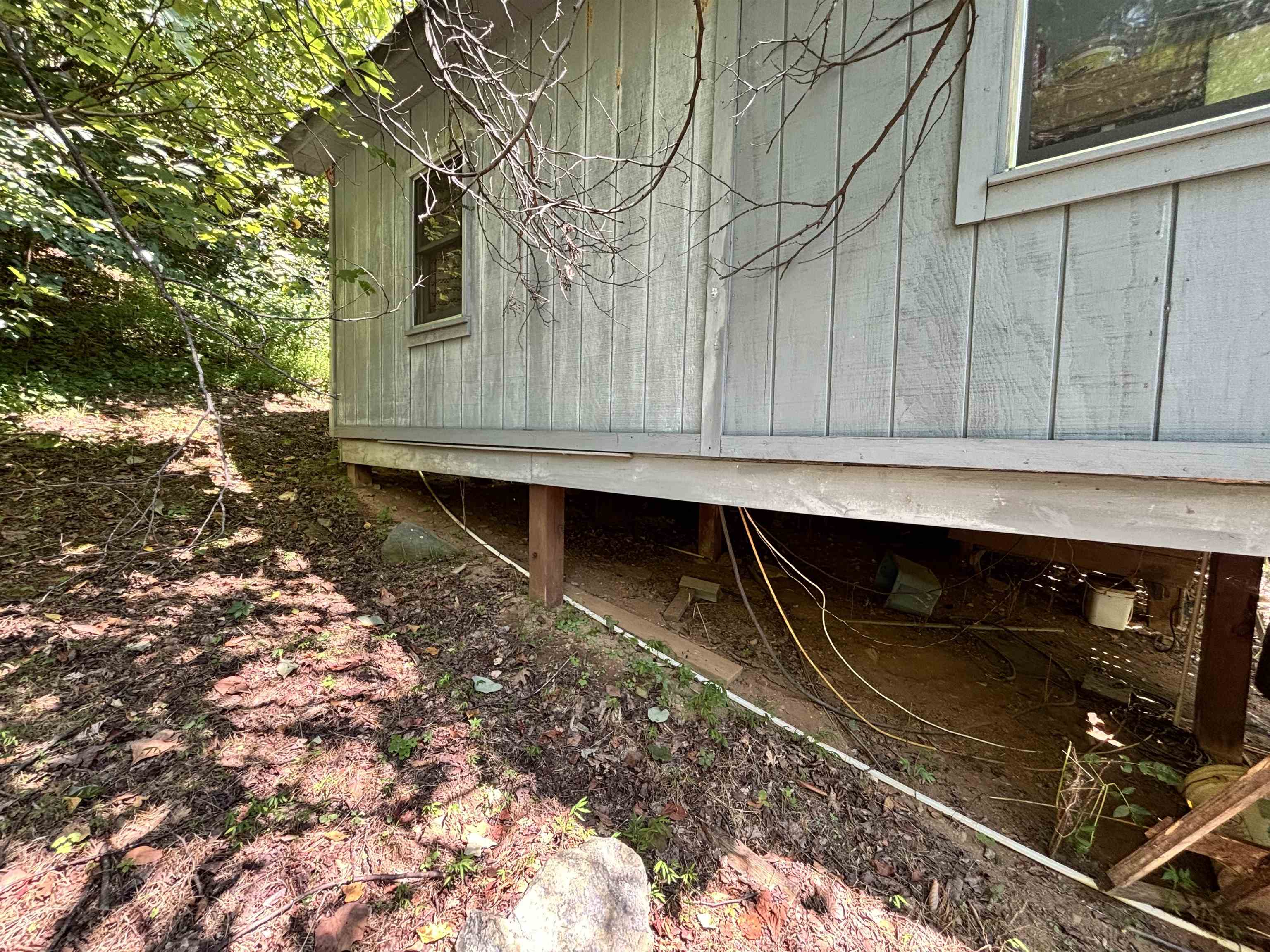 2555 Shooting Creek Road Ferrum VA 24088