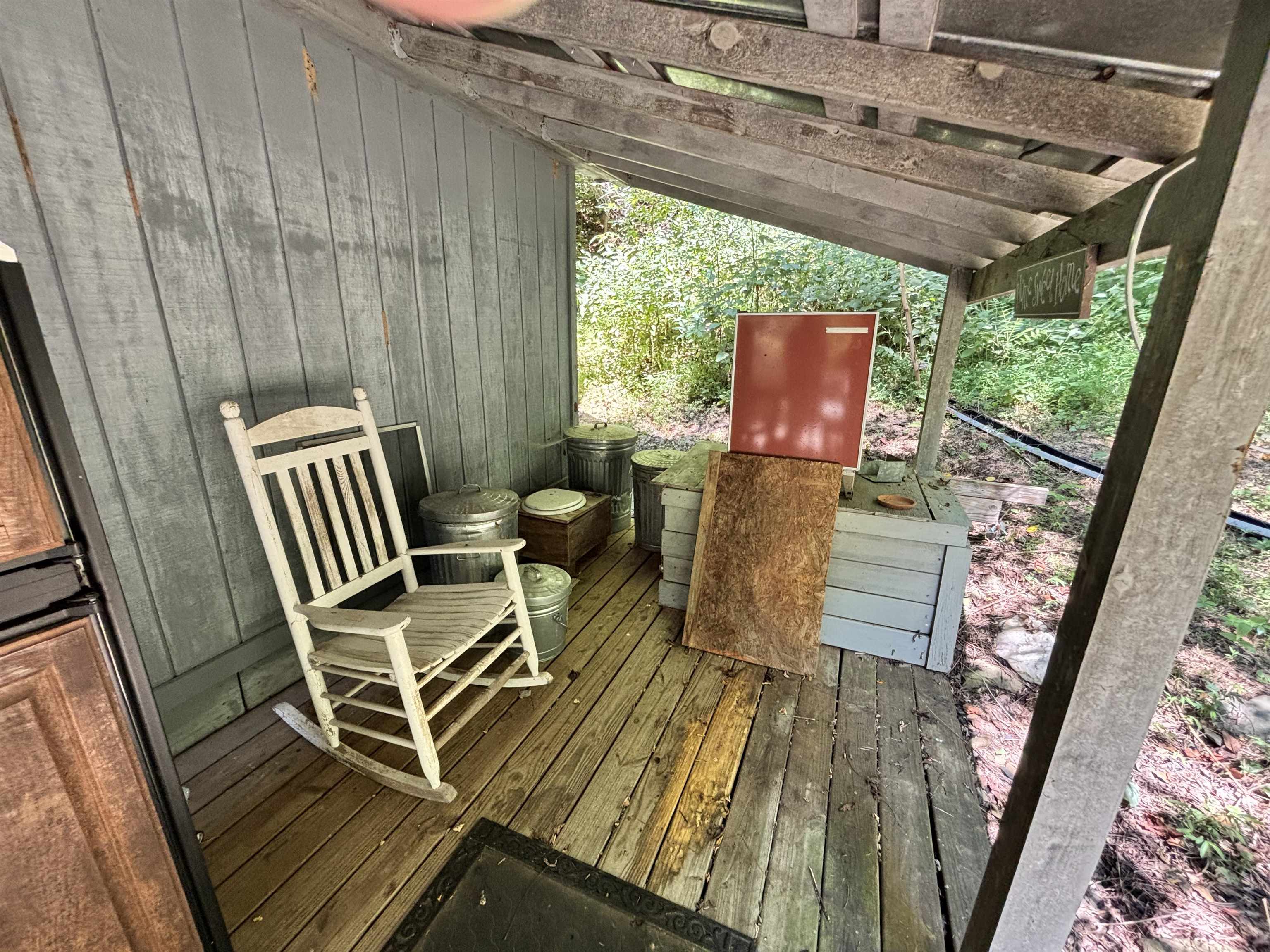 2555 Shooting Creek Road Ferrum VA 24088