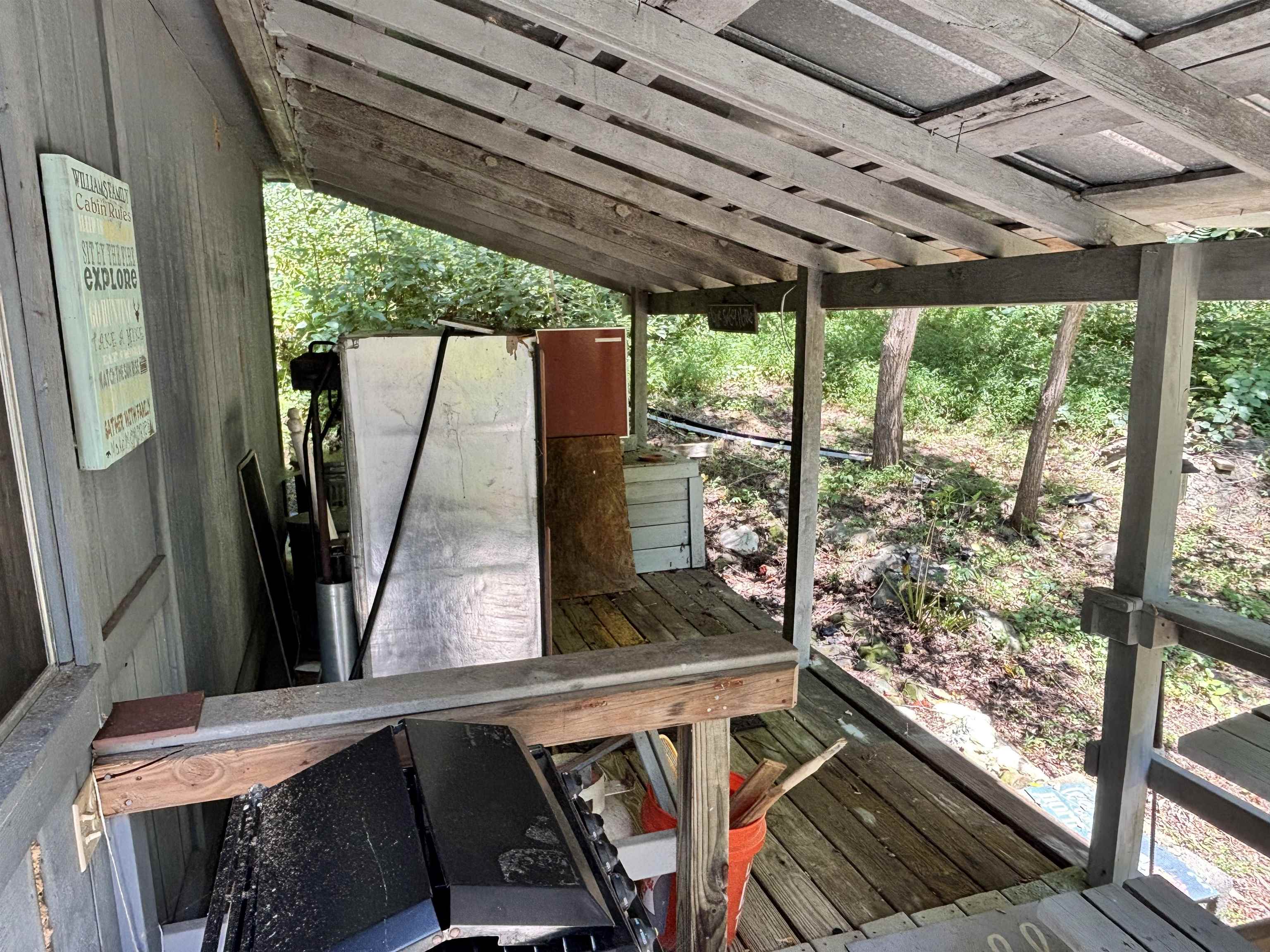 2555 Shooting Creek Road Ferrum VA 24088