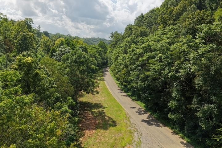 TBD-33.88 Acres Baptist Hollow Road Hiwassee VA 24347