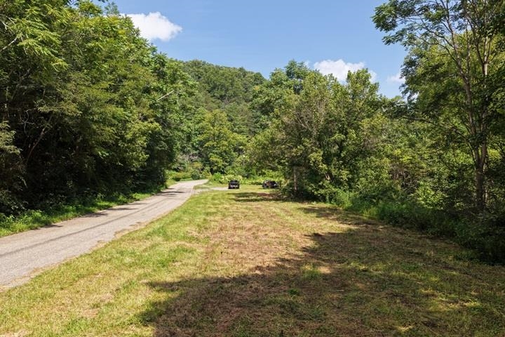 TBD-33.88 Acres Baptist Hollow Road Hiwassee VA 24347