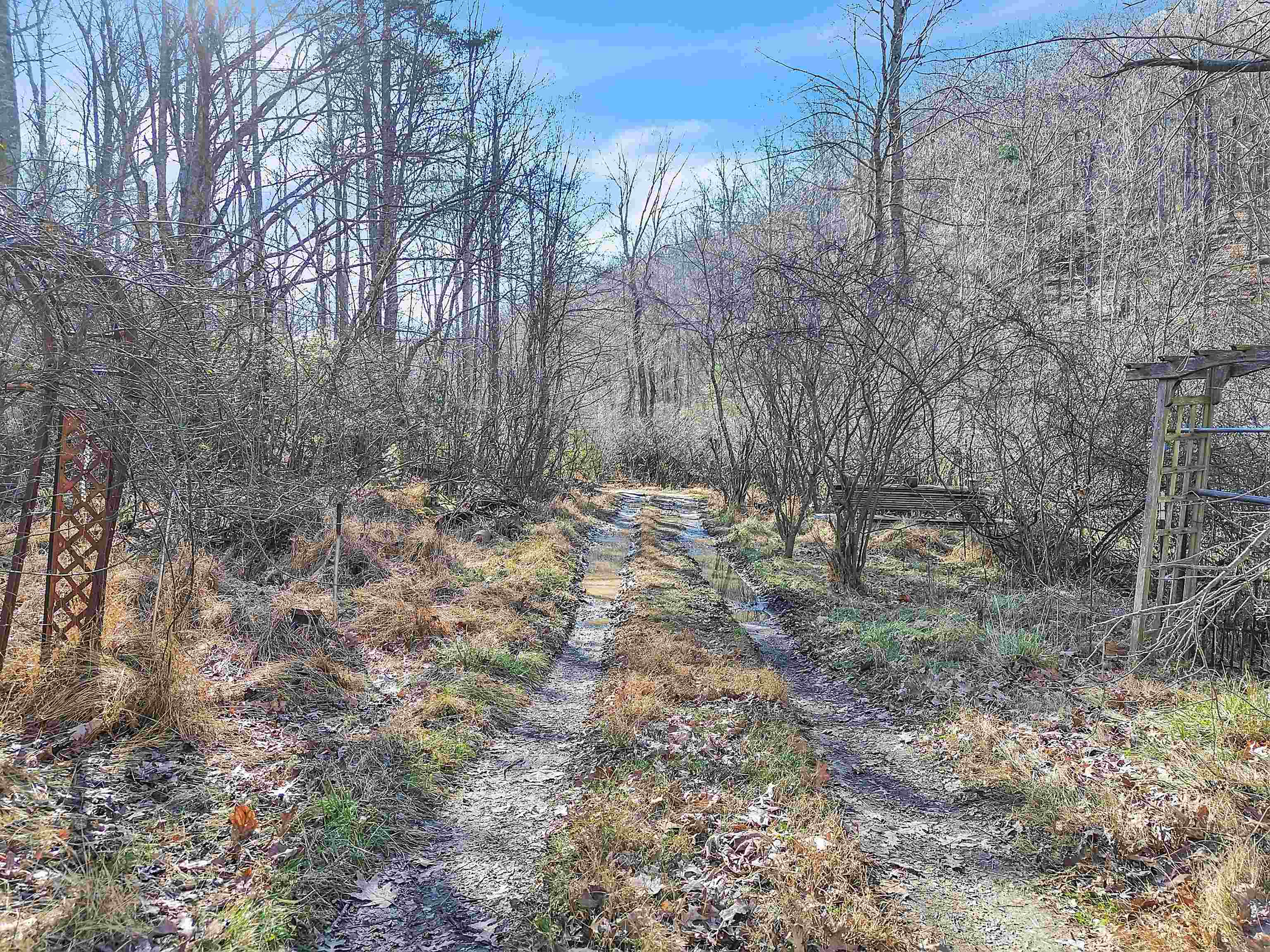 1398 Cox Store Road SW Floyd VA 24091