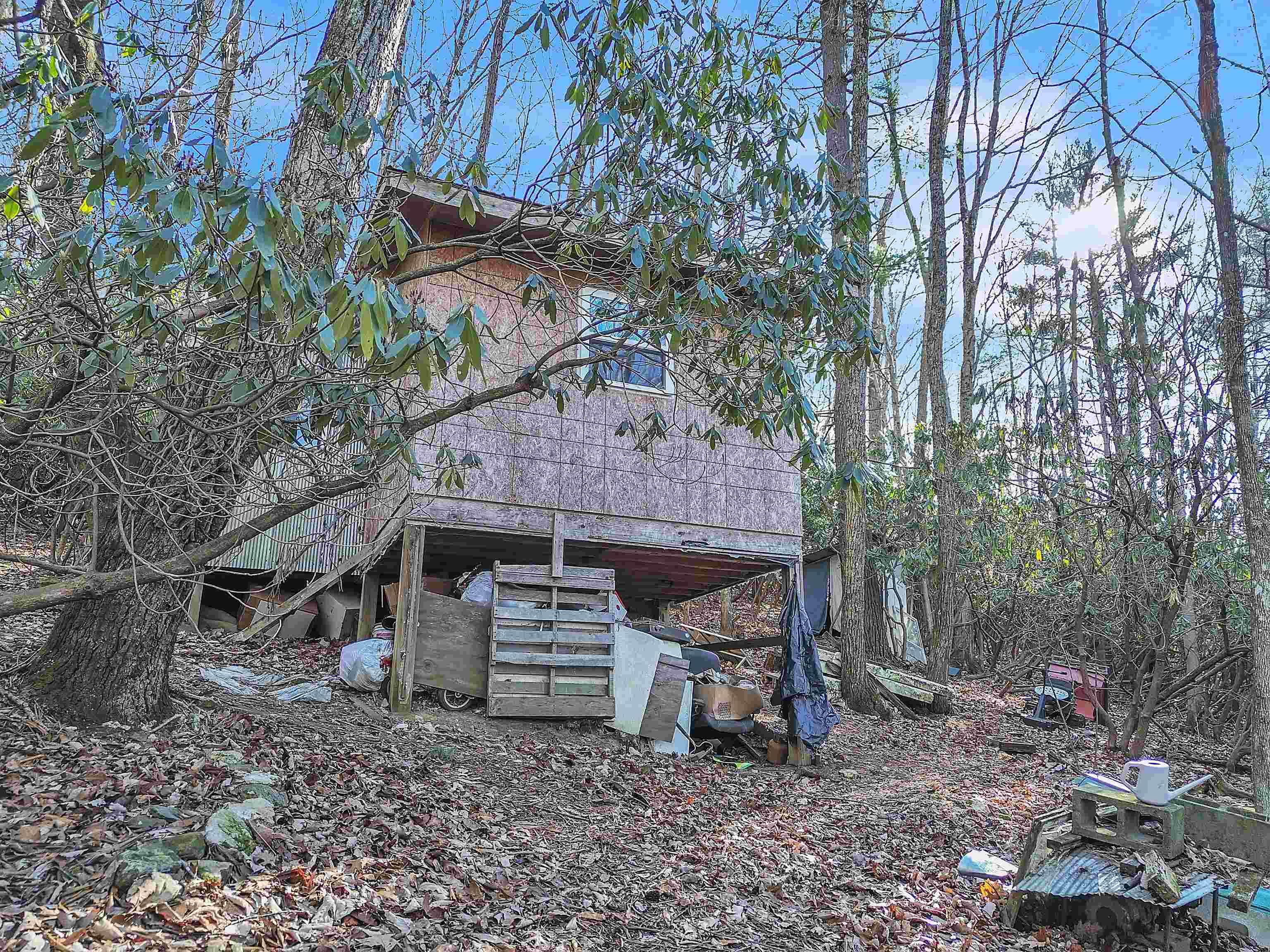 1398 Cox Store Road SW Floyd VA 24091