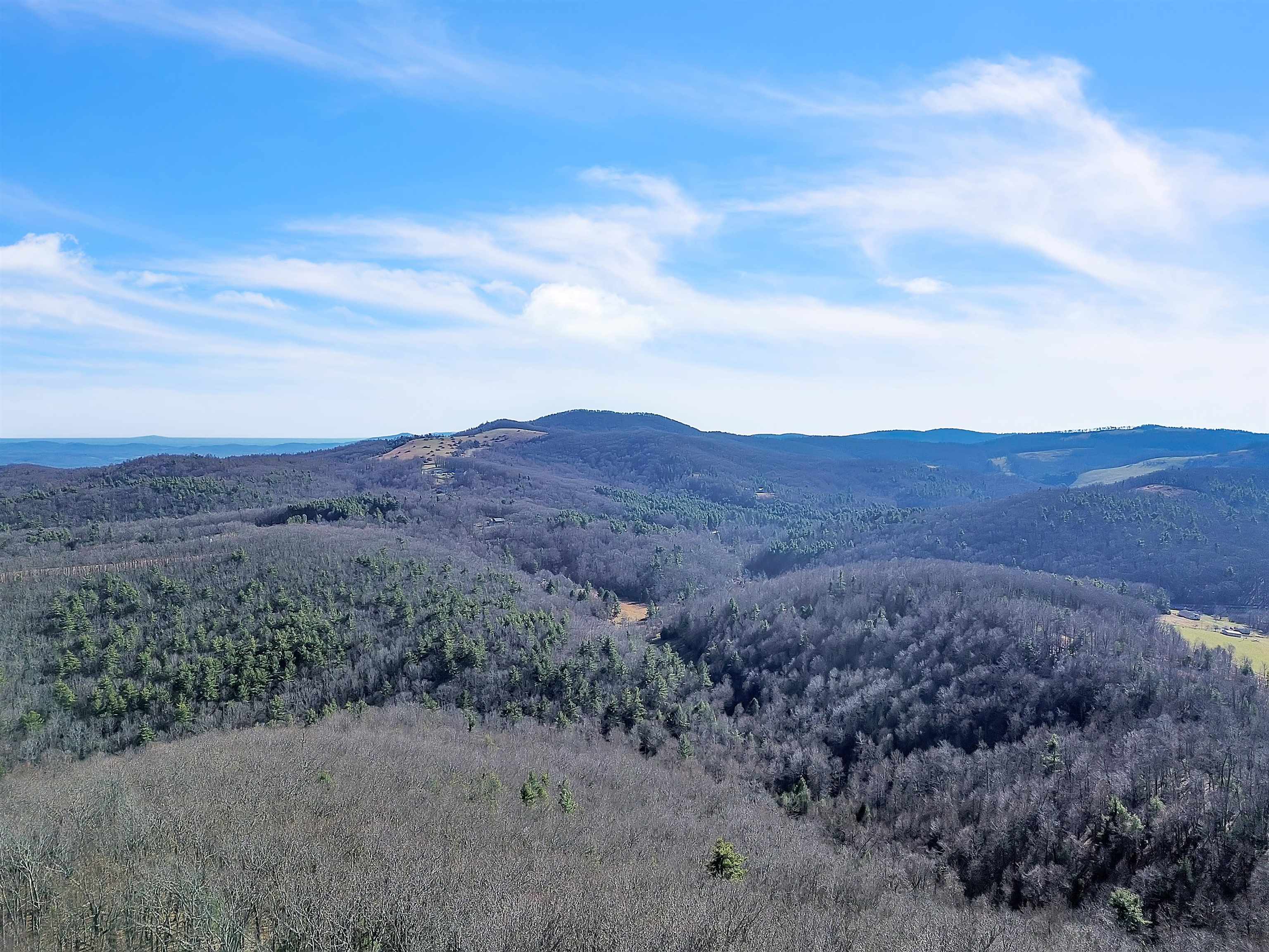 1398 Cox Store Road SW Floyd VA 24091