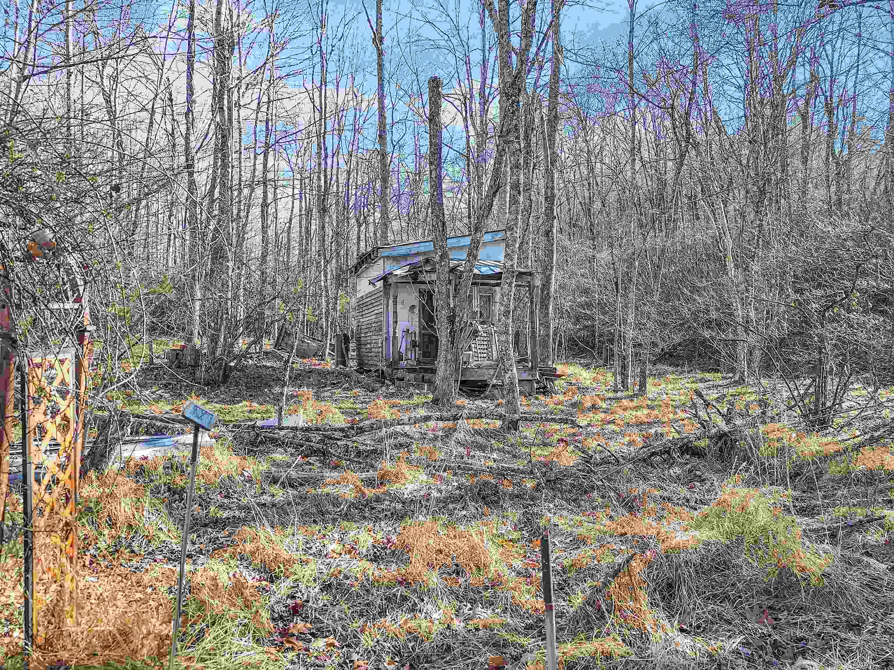 1398 Cox Store Road SW Floyd VA 24091