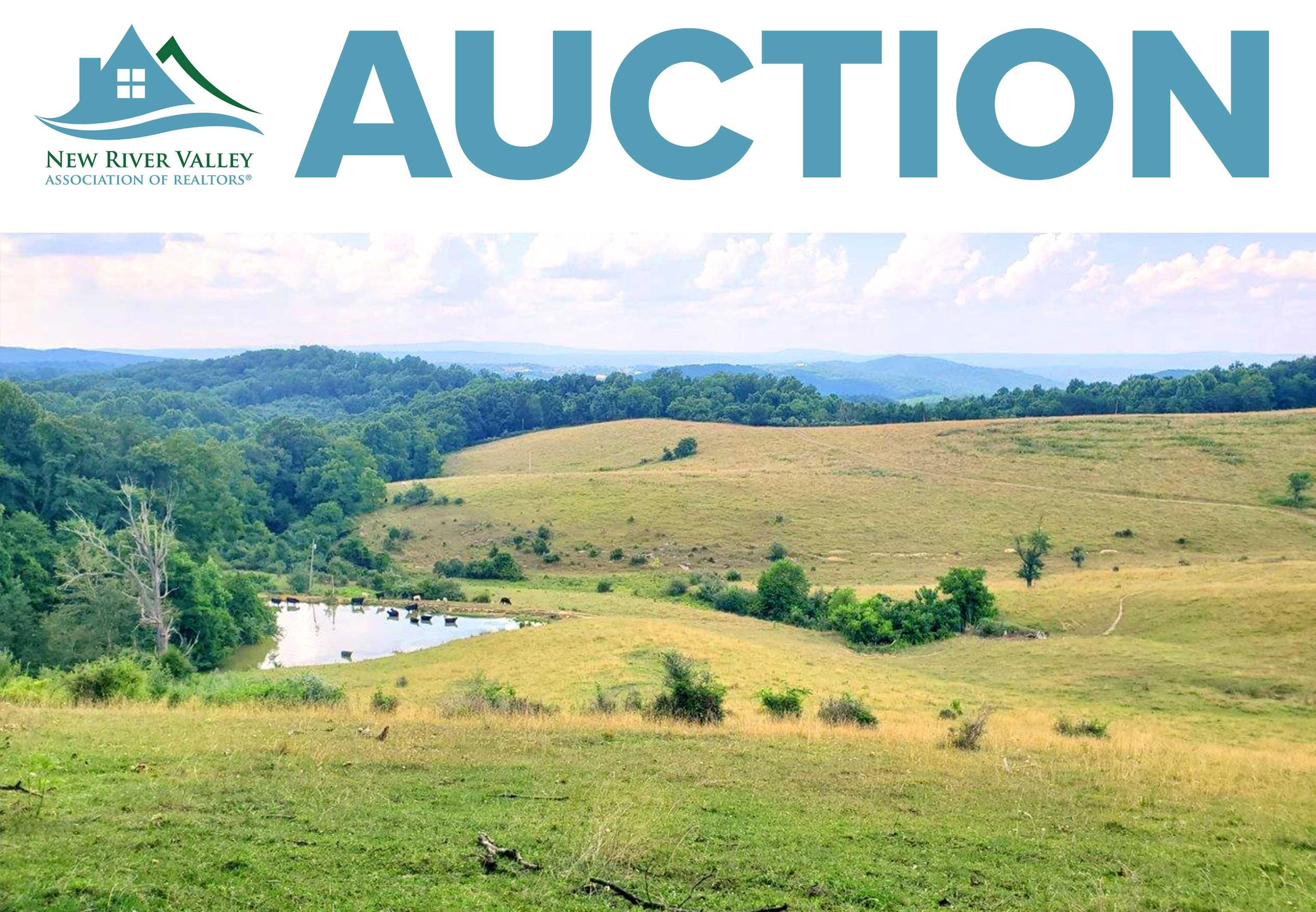 0 Simmons Road Christiansburg VA 24073