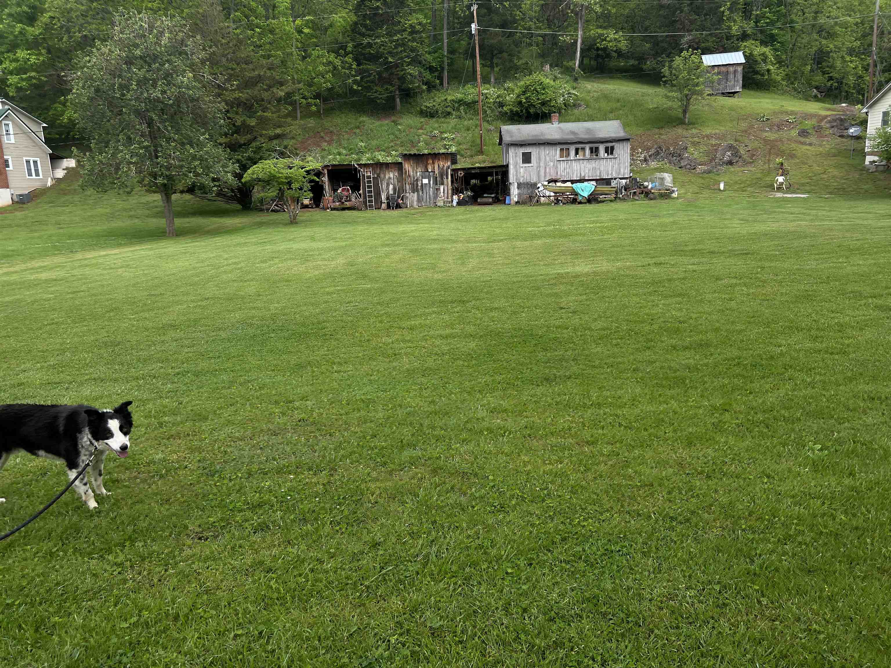 Lot #32 Clarks Ferry Road Draper VA 24324