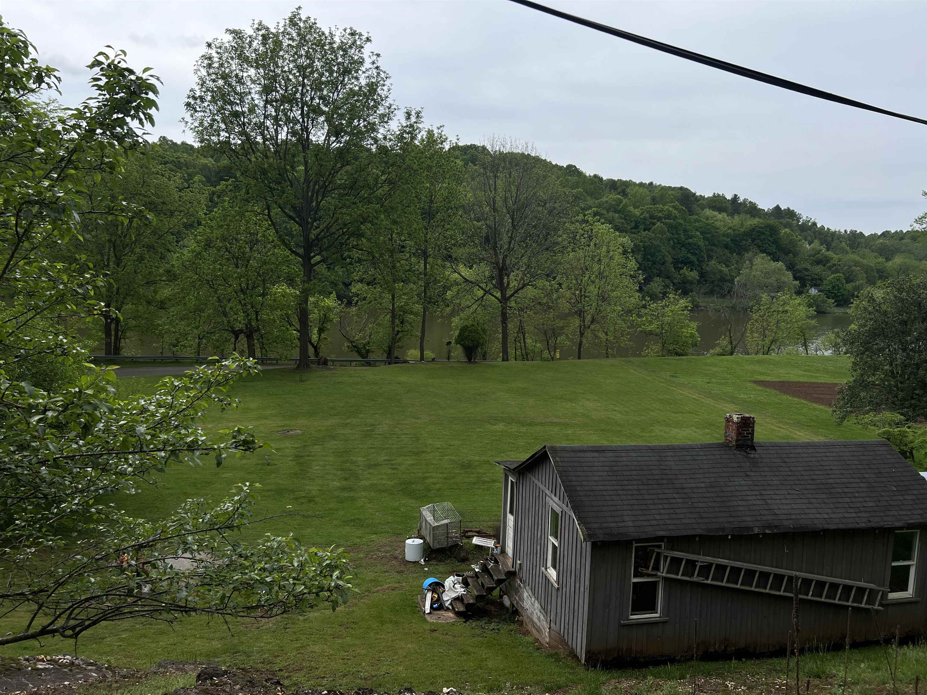 Lot #32 Clarks Ferry Road Draper VA 24324