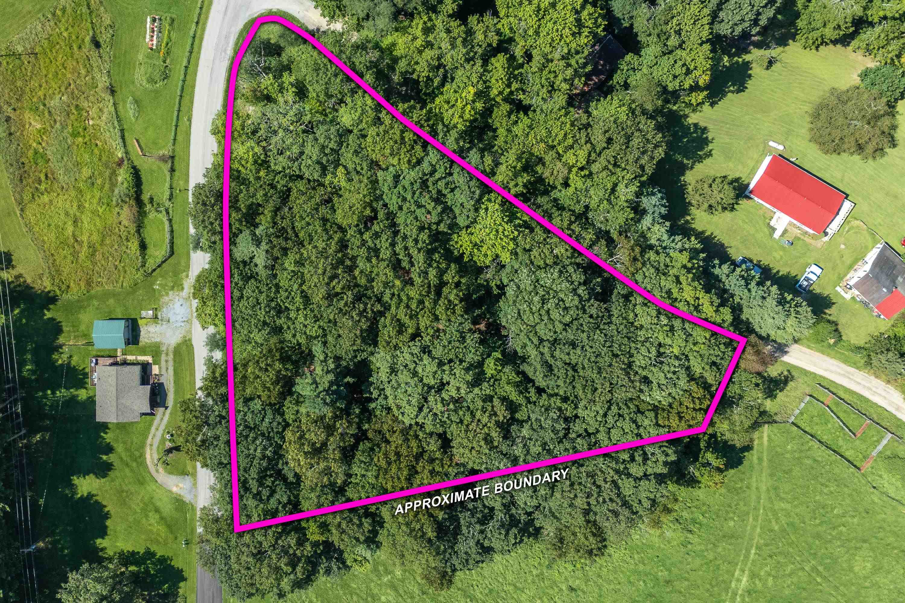 2264 Sunny Ridge Road NE Check VA 24072