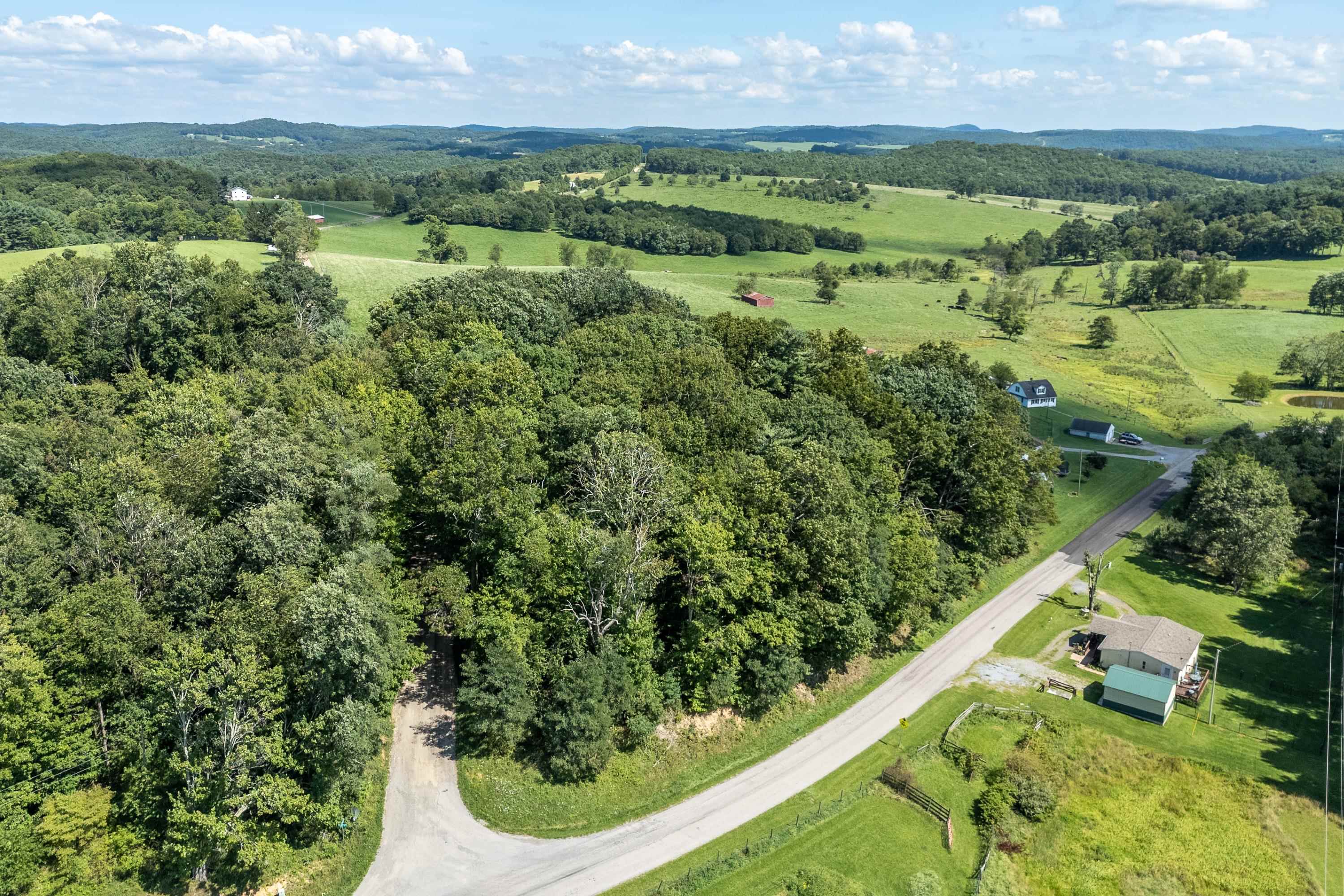 2264 Sunny Ridge Road NE Check VA 24072