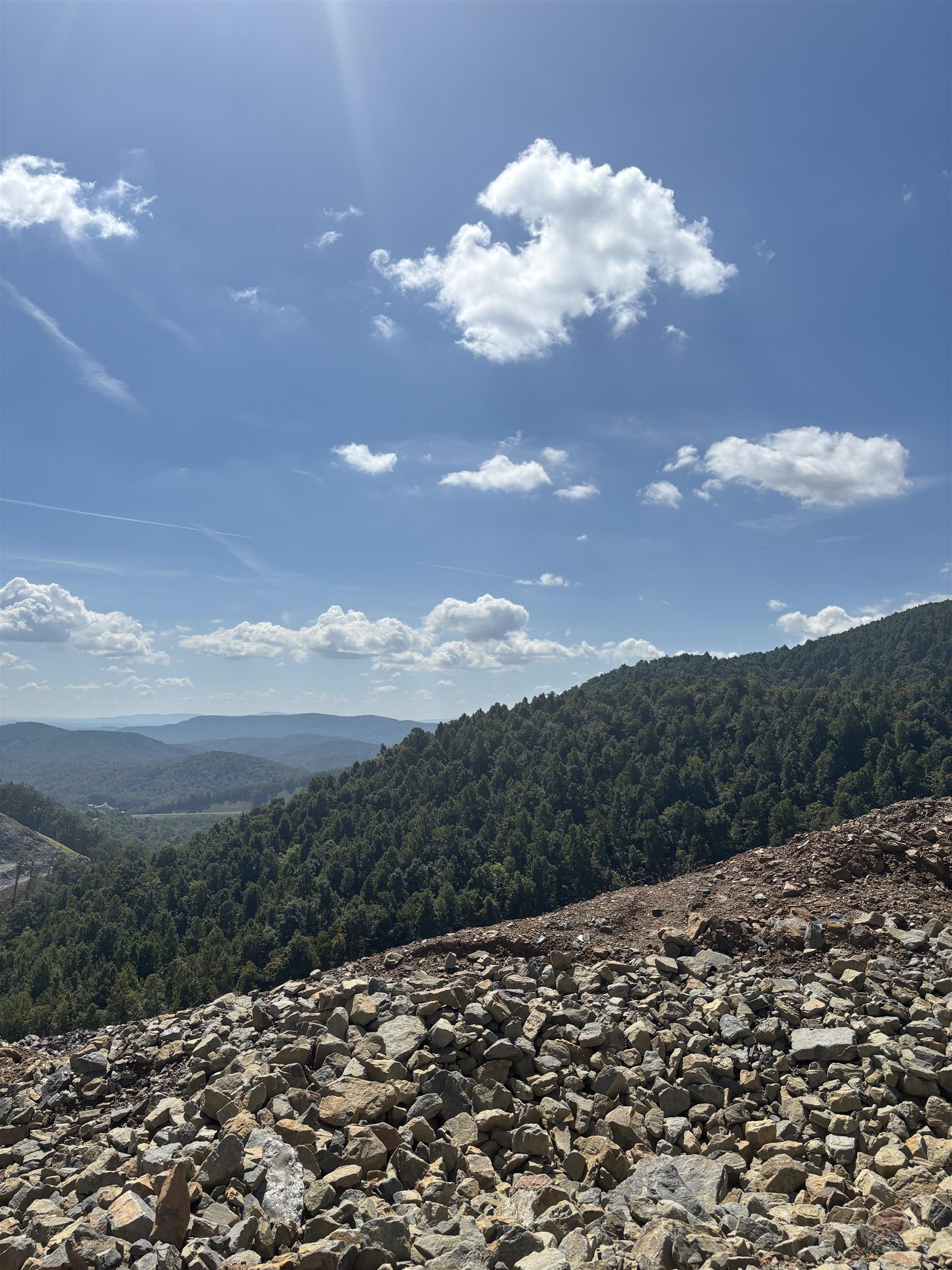 0 Jeb Stuart Highway Meadows Of Dan VA 24120