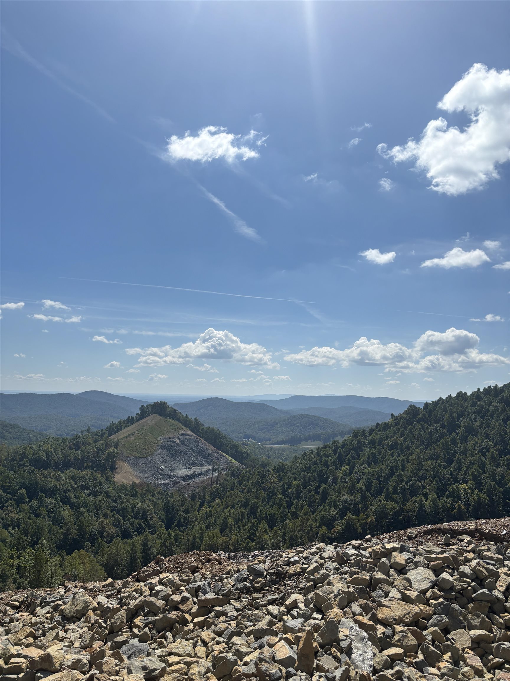 0 Jeb Stuart Highway Meadows Of Dan VA 24120