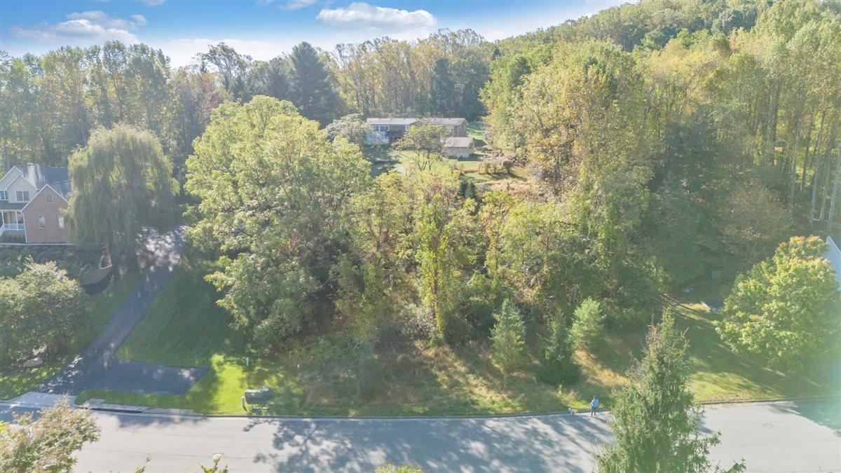 406 Georgia Street Blacksburg VA 24060