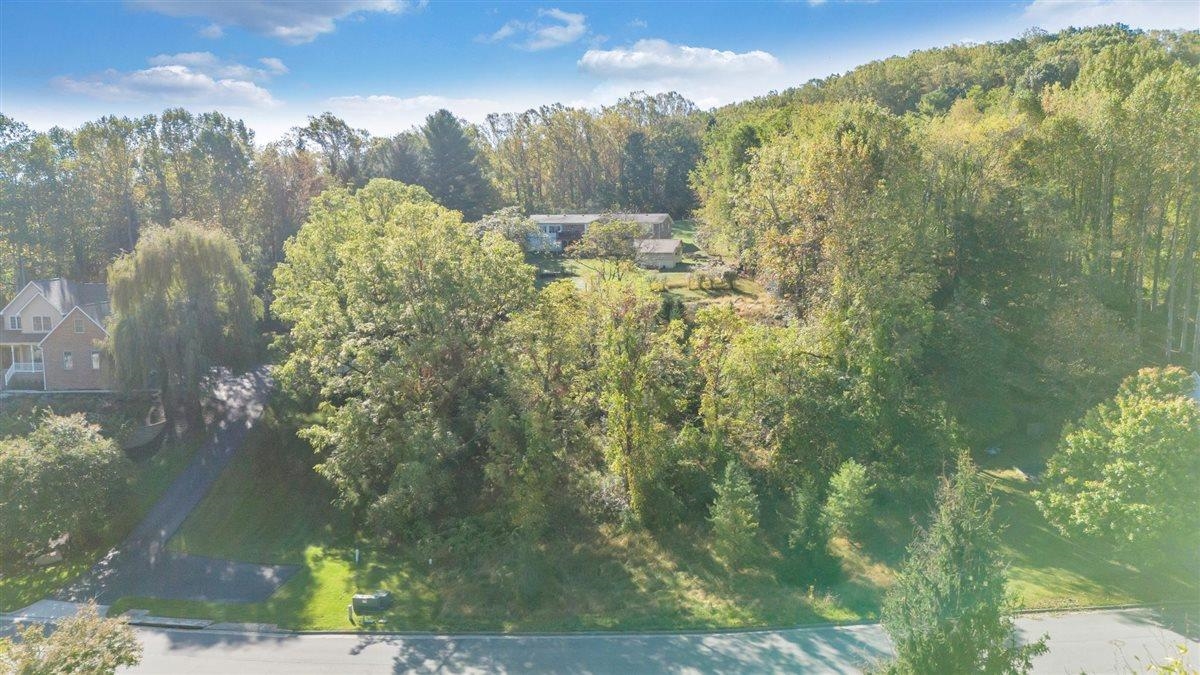 406 Georgia Street Blacksburg VA 24060