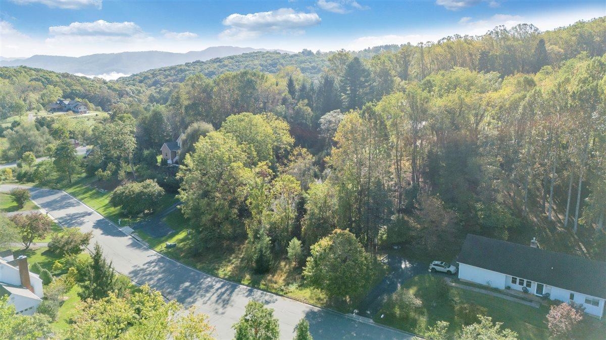 406 Georgia Street Blacksburg VA 24060