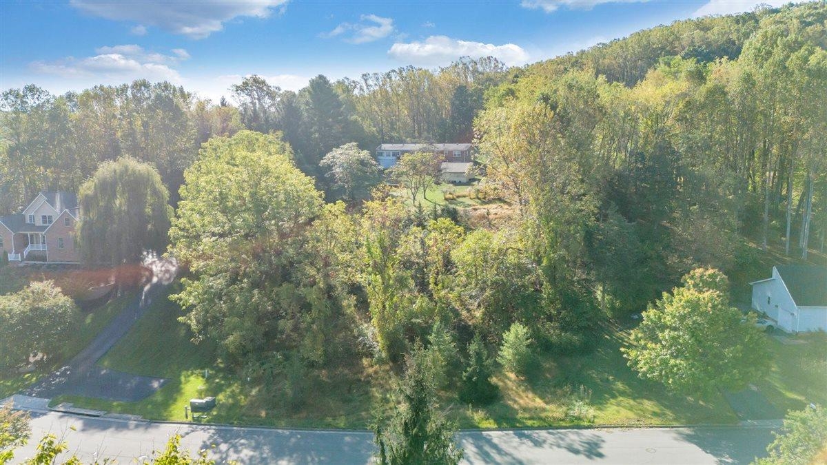 406 Georgia Street Blacksburg VA 24060