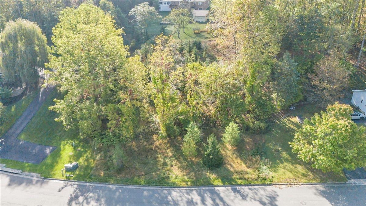 406 Georgia Street Blacksburg VA 24060