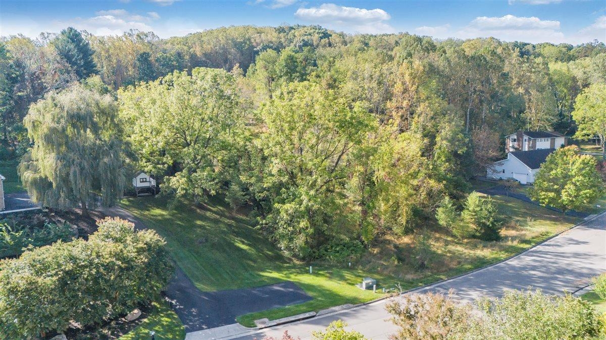 406 Georgia Street Blacksburg VA 24060