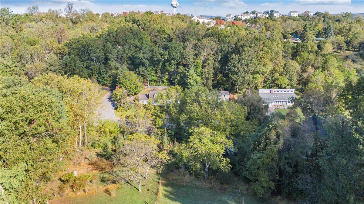 406 Georgia Street Blacksburg VA 24060