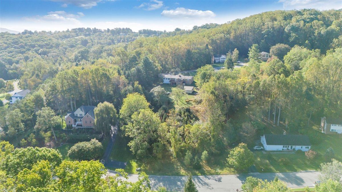 406 Georgia Street Blacksburg VA 24060