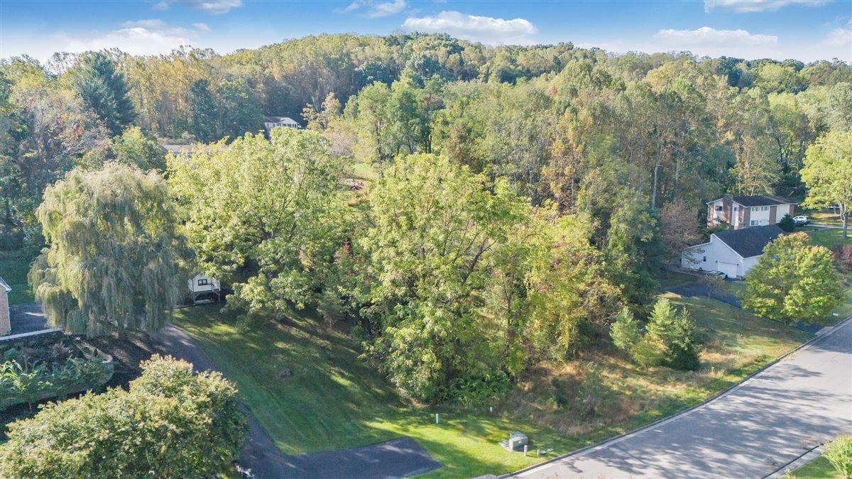 406 Georgia Street Blacksburg VA 24060