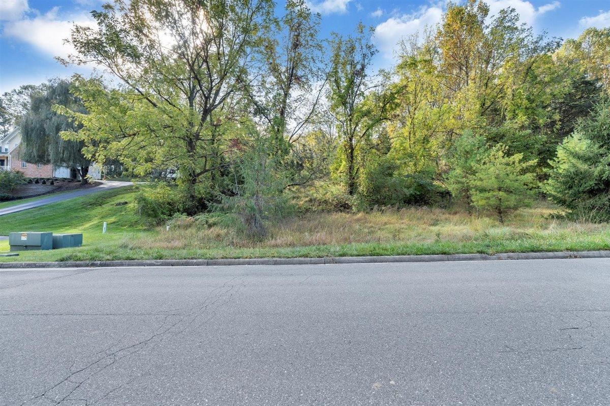 406 Georgia Street Blacksburg VA 24060