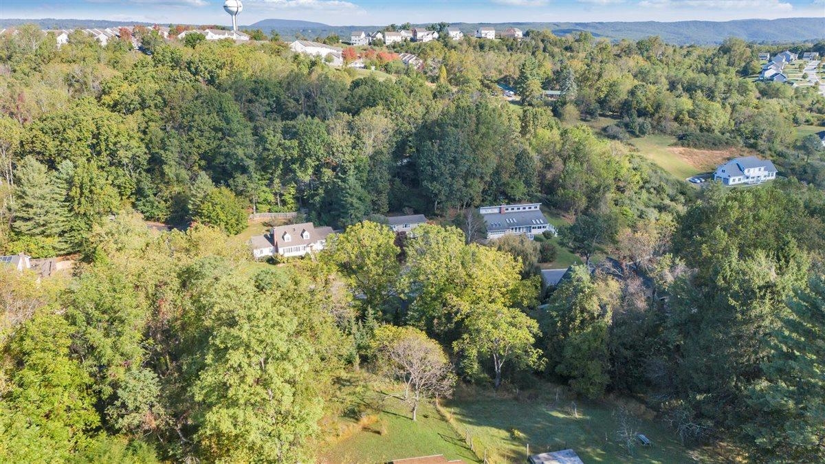 406 Georgia Street Blacksburg VA 24060