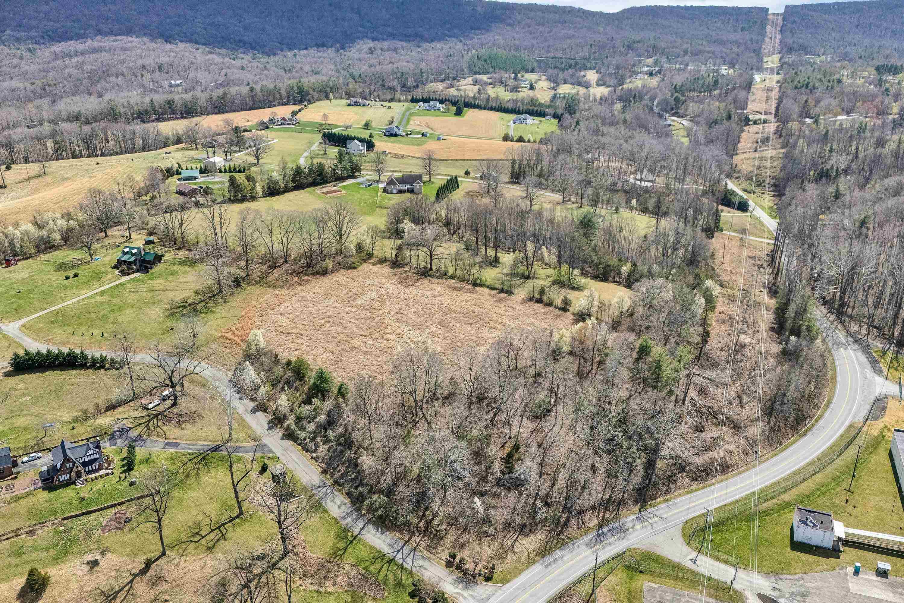 00 Springhouse Road Rocky Mount VA 24151